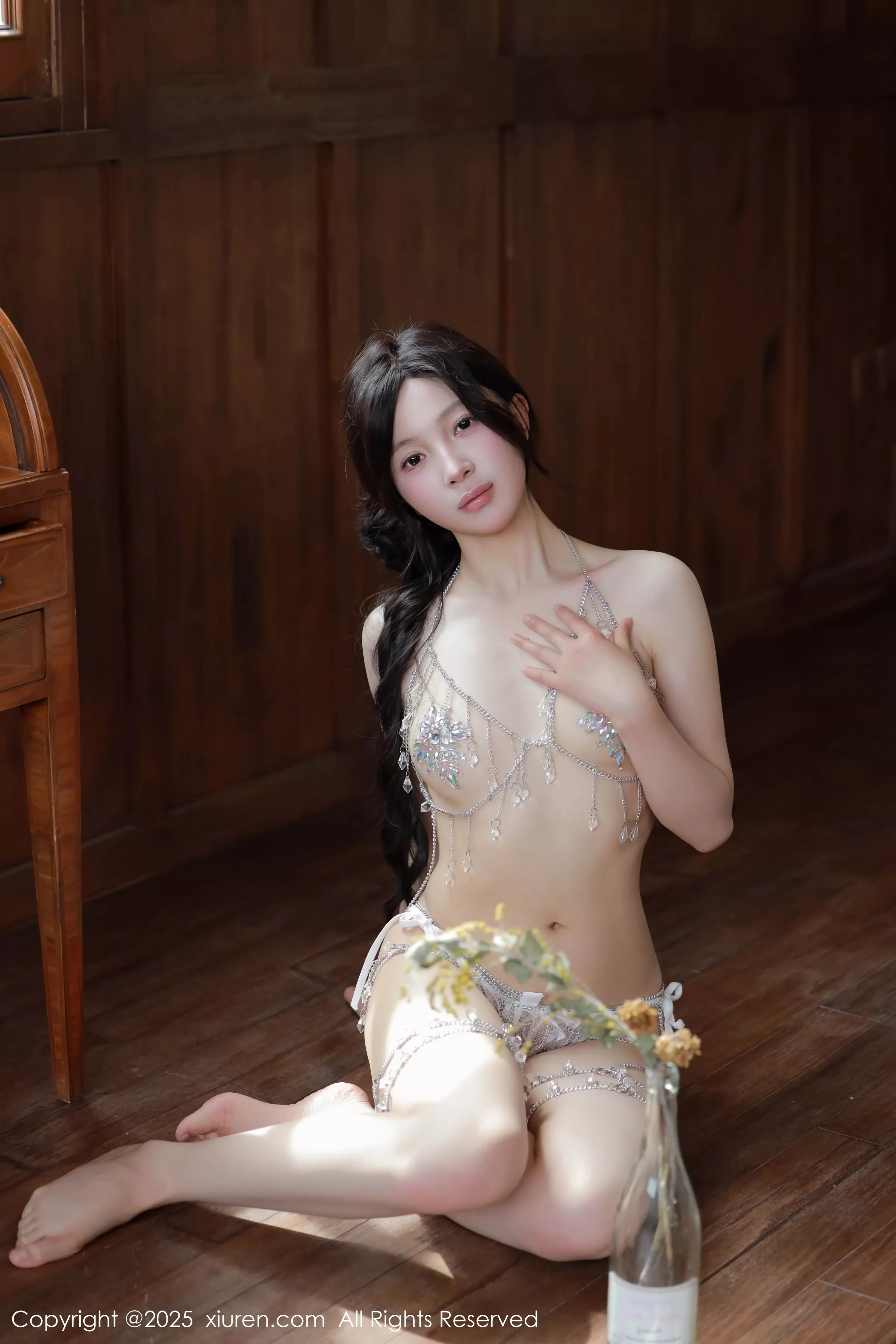 [XiuRen秀人网]第10198期橙子酱写真 [78P]-029