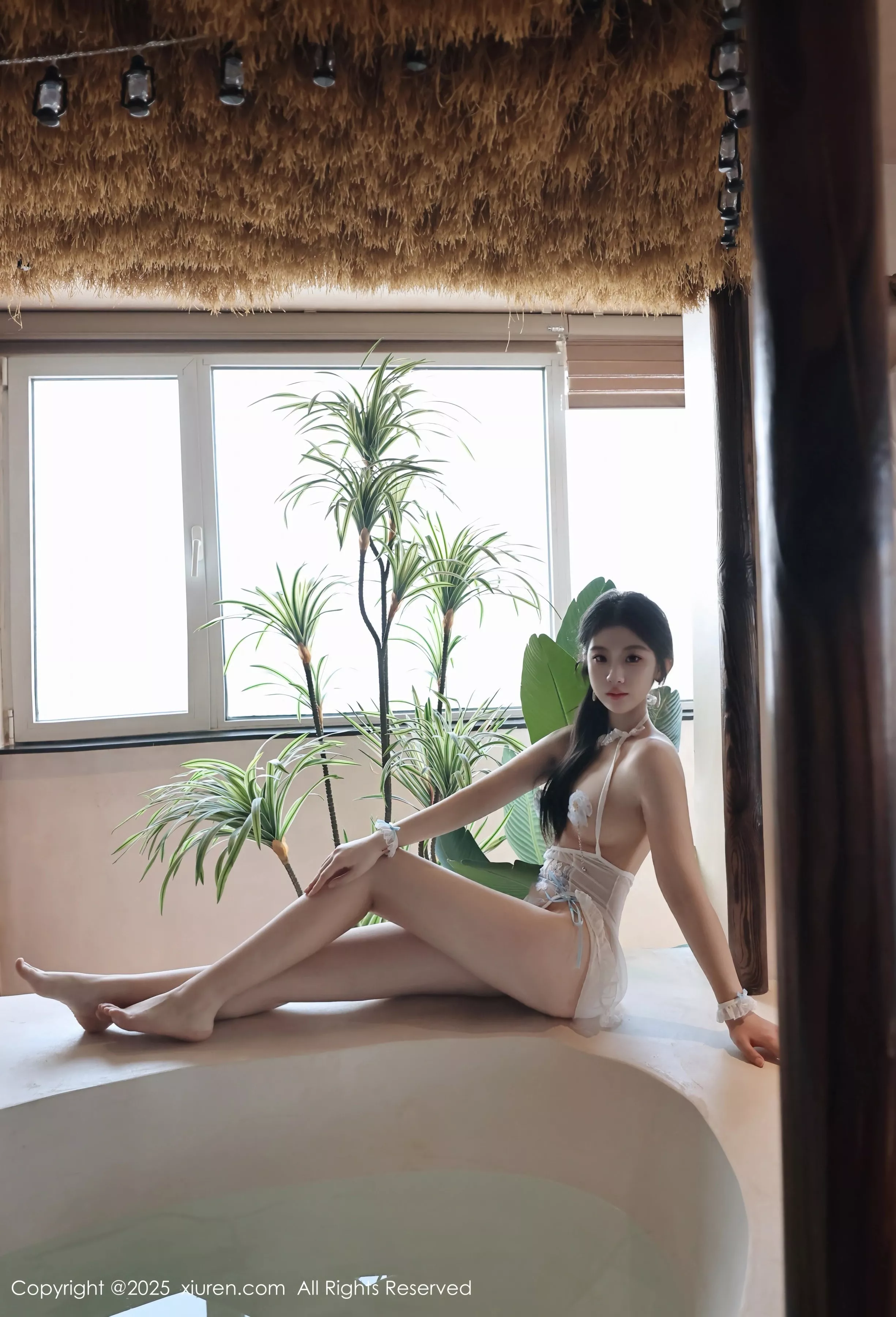 [XiuRen秀人网]第10199期小芭乐写真 [86P]-009