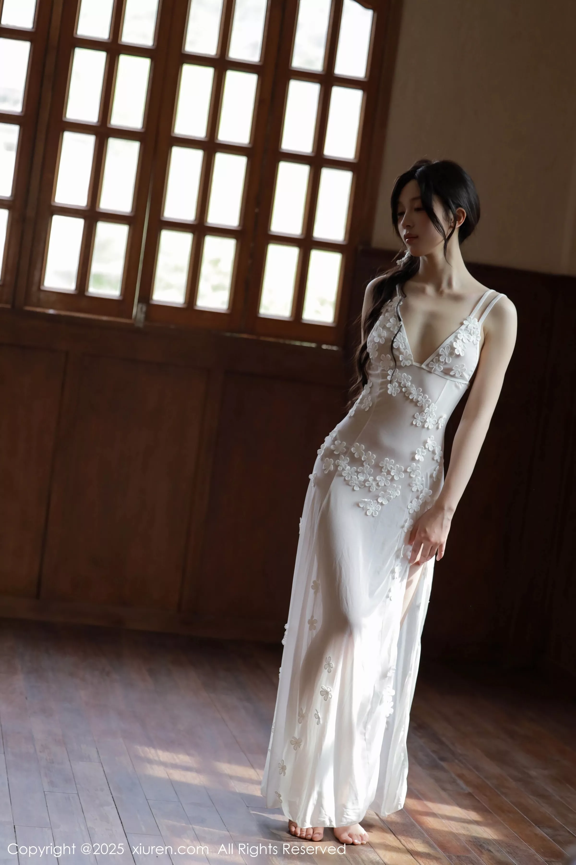 [XiuRen秀人网]第10198期橙子酱写真 [78P]-060