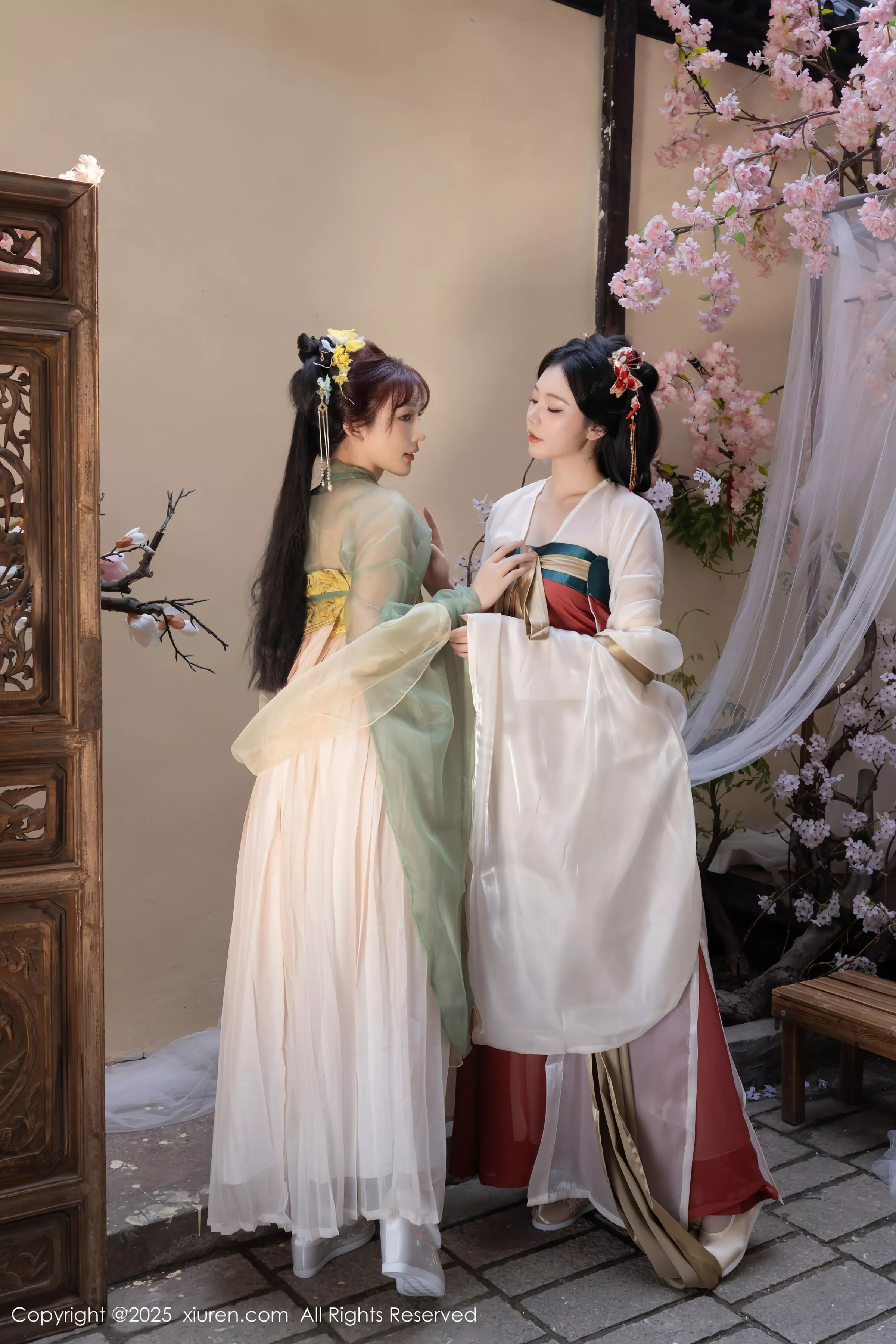 [XiuRen秀人网]第10223期模特合集写真 [80P]-014