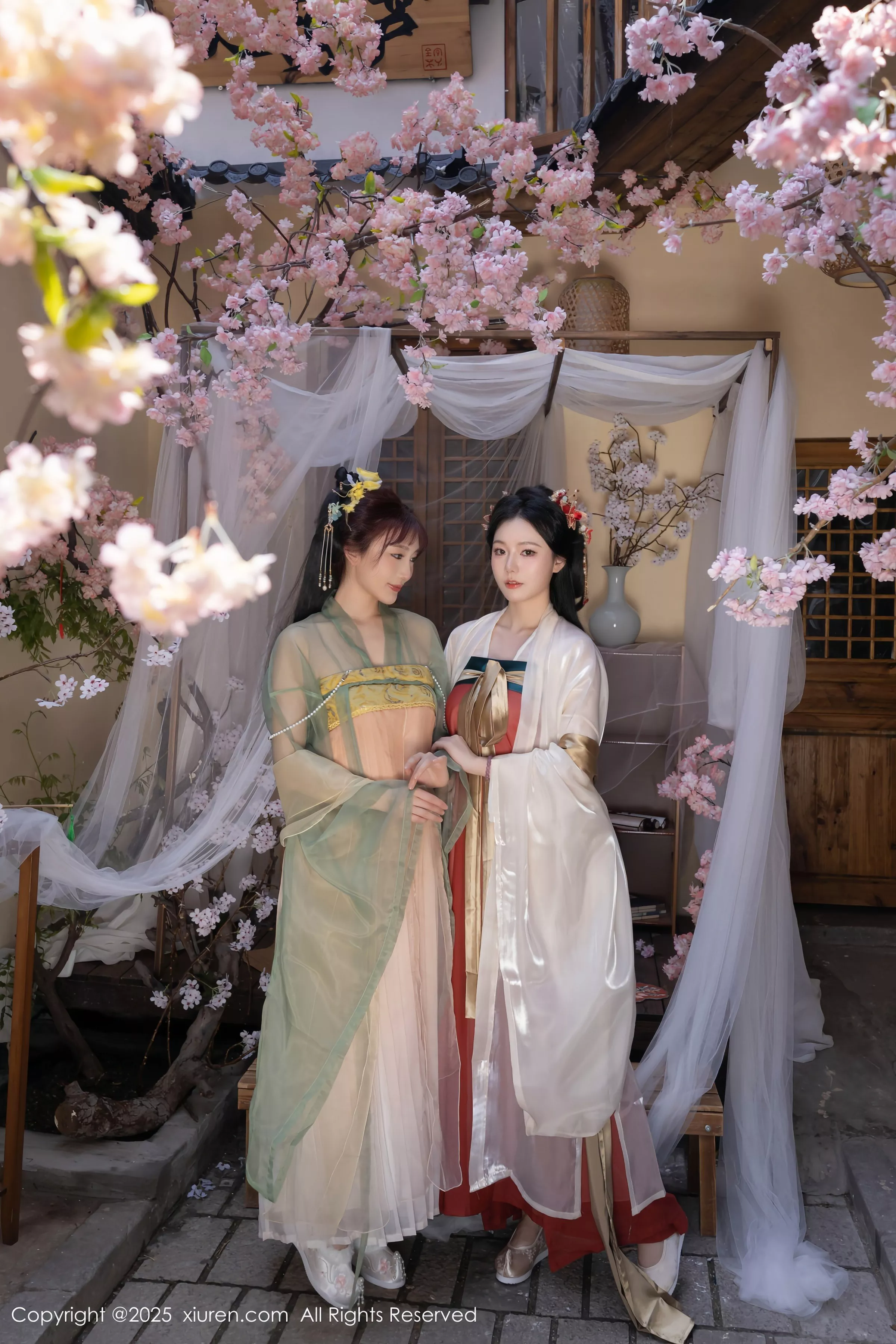 [XiuRen秀人网]第10223期模特合集写真 [80P]-013