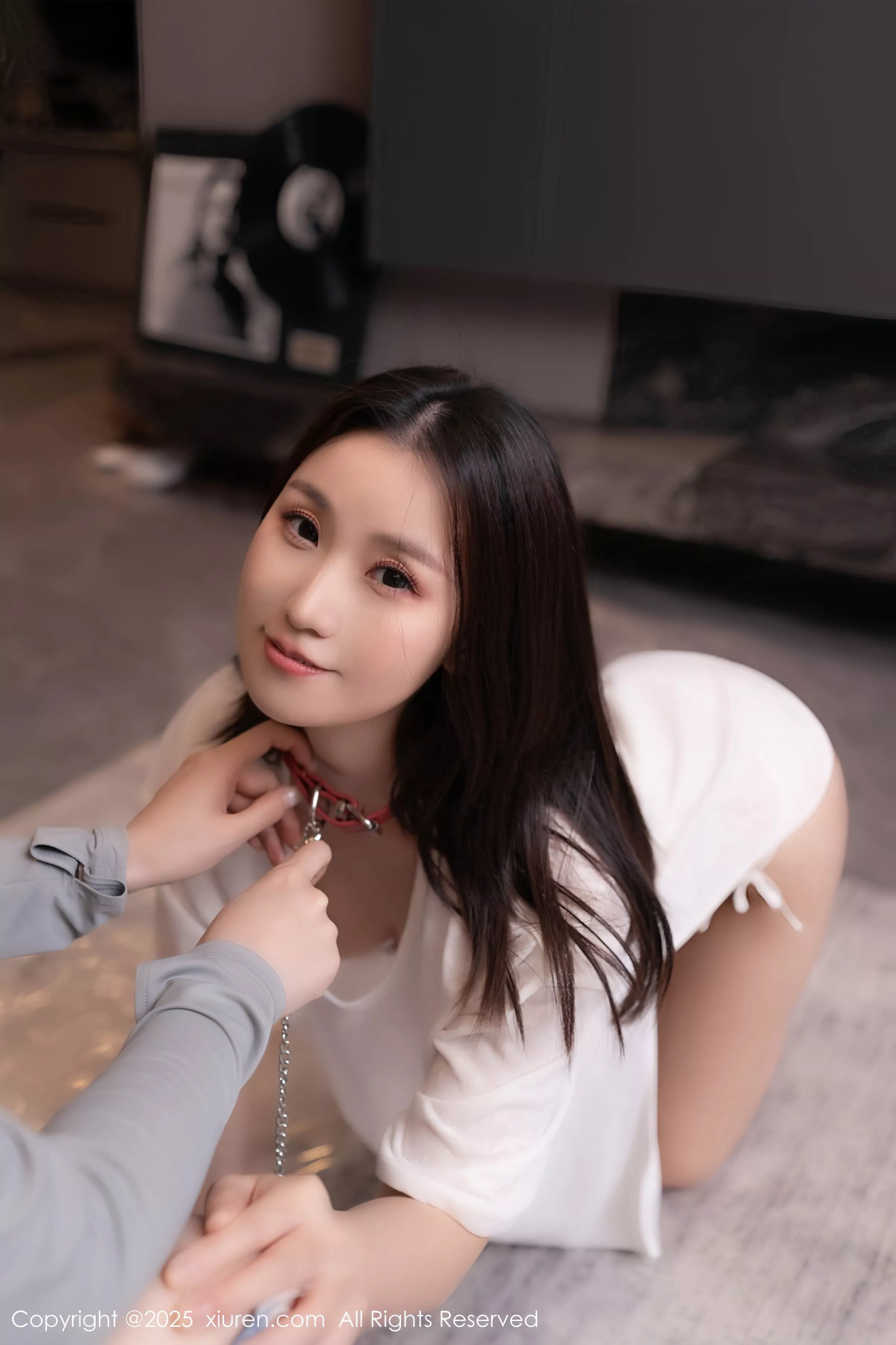 [XiuRen秀人网]第10220期杏子写真 [78P]-030