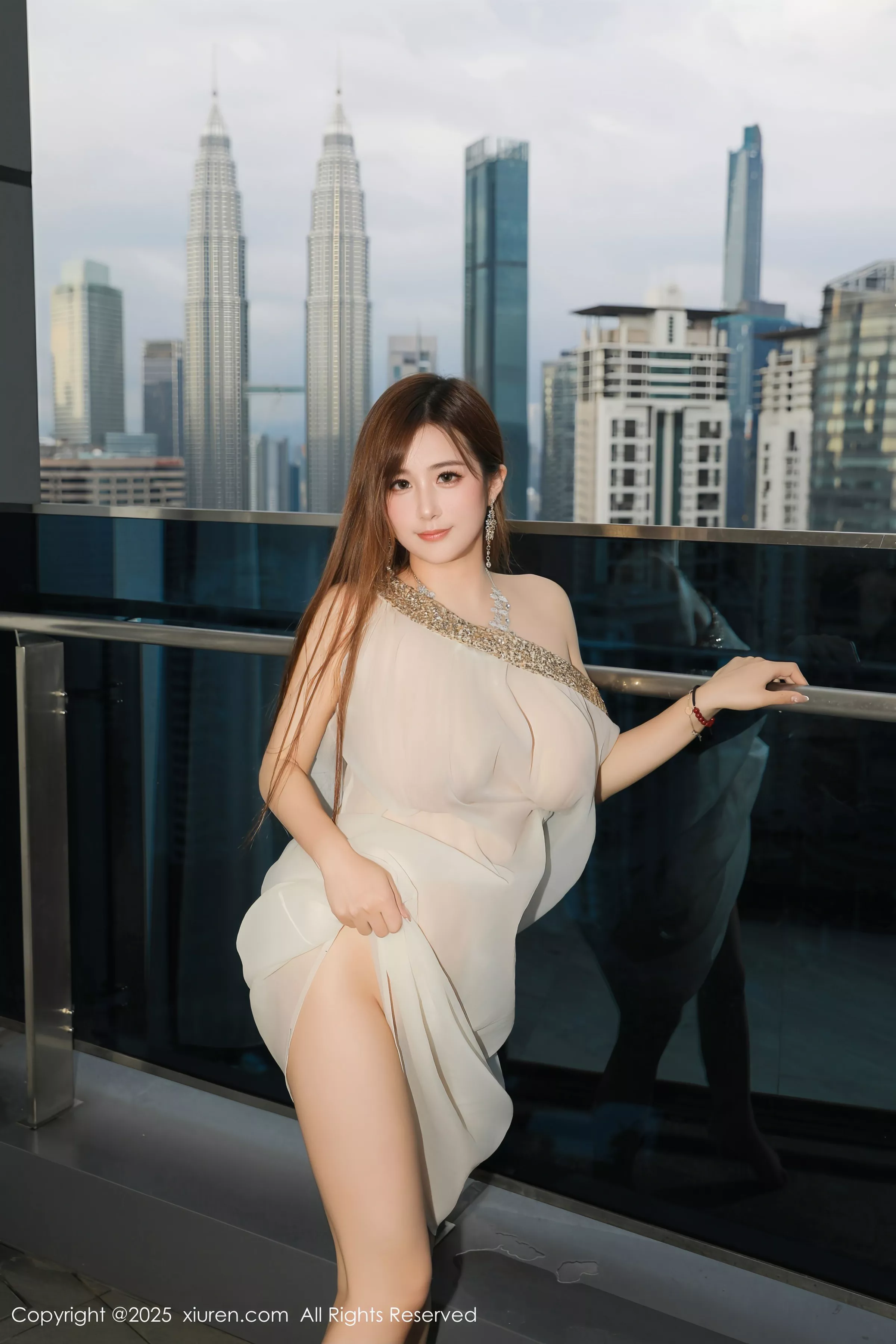 [XiuRen秀人网]第10218期小肉肉咪写真 [77P]-070