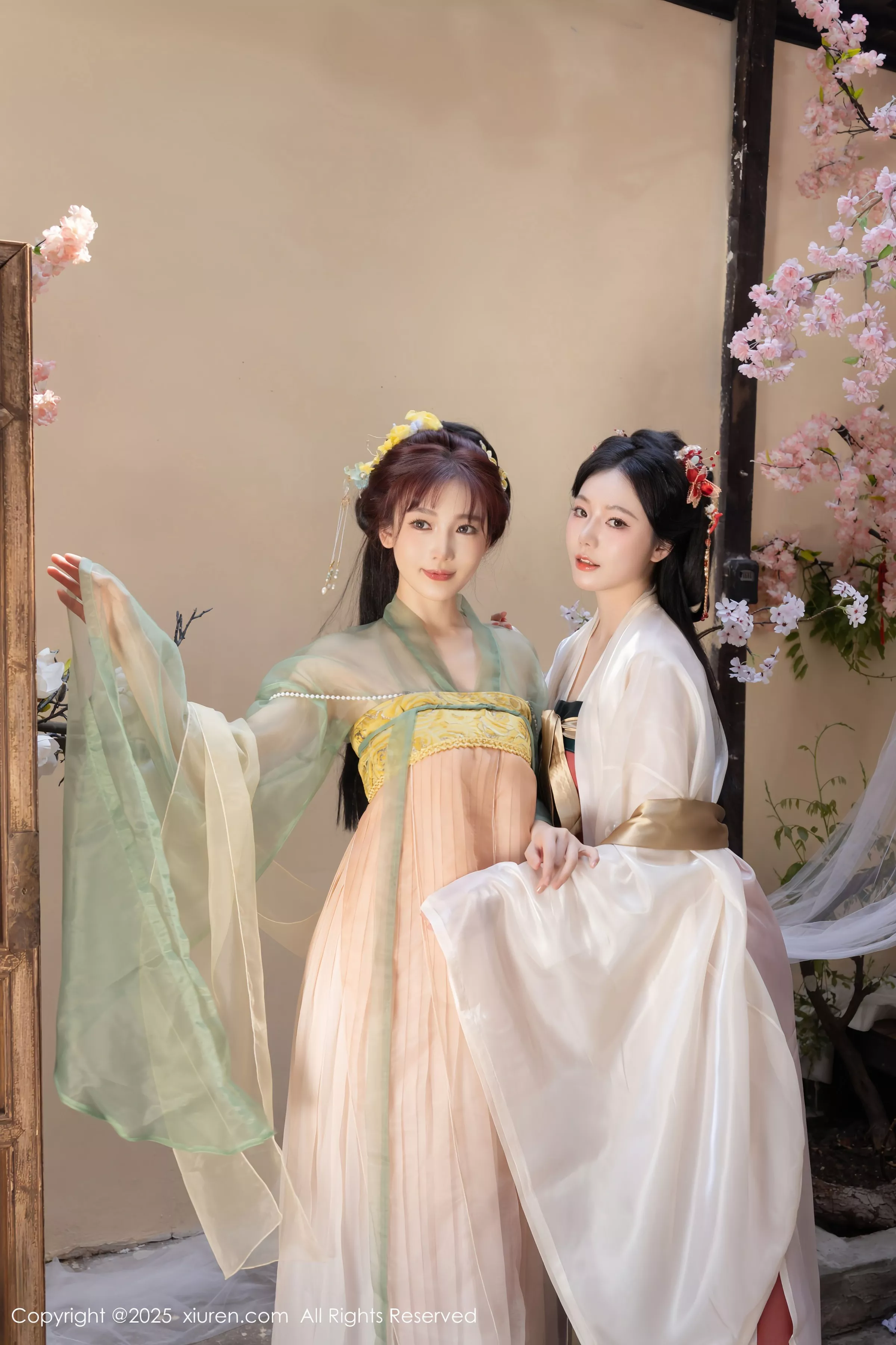 [XiuRen秀人网]第10223期模特合集写真 [80P]-015