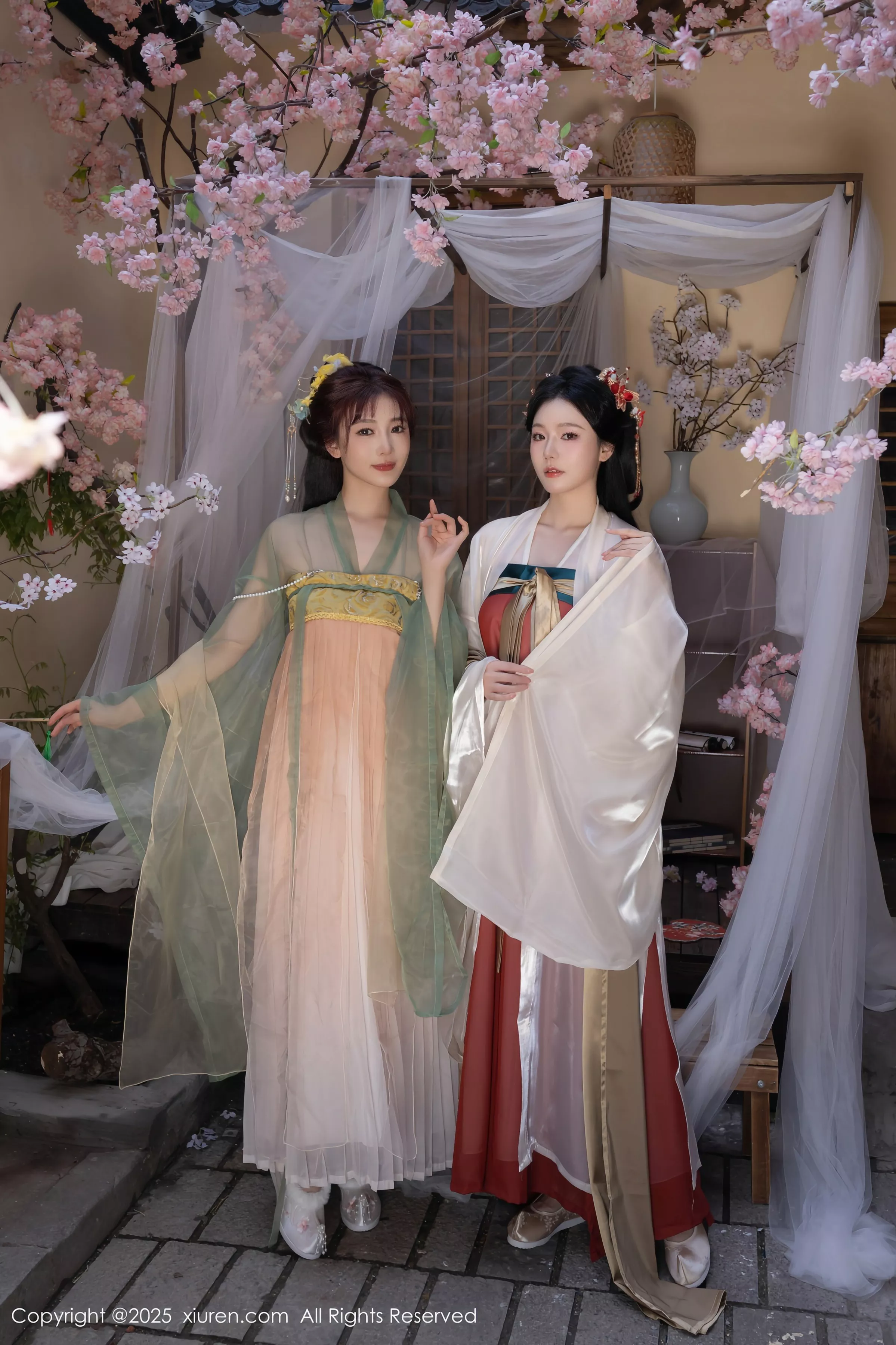[XiuRen秀人网]第10223期模特合集写真 [80P]-018