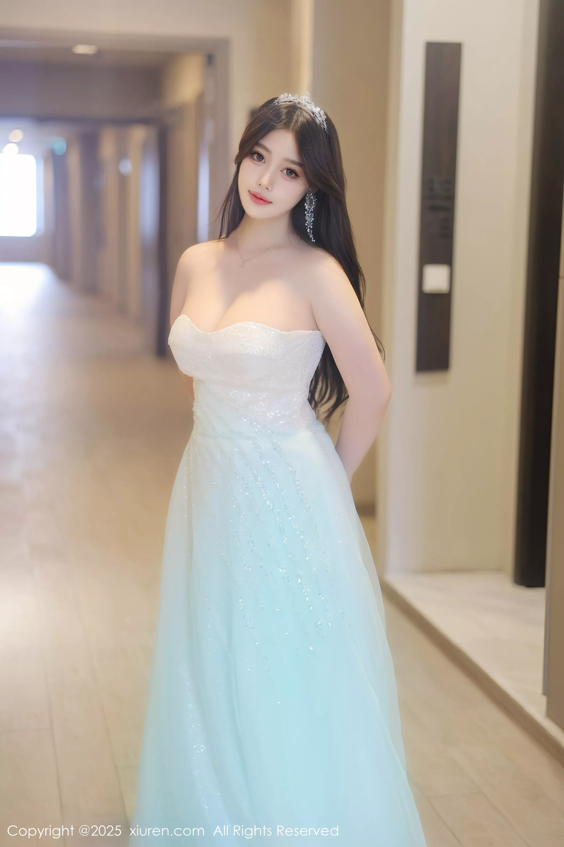 [XiuRen秀人网]第10222期蛋蛋宝写真 [78P]-001