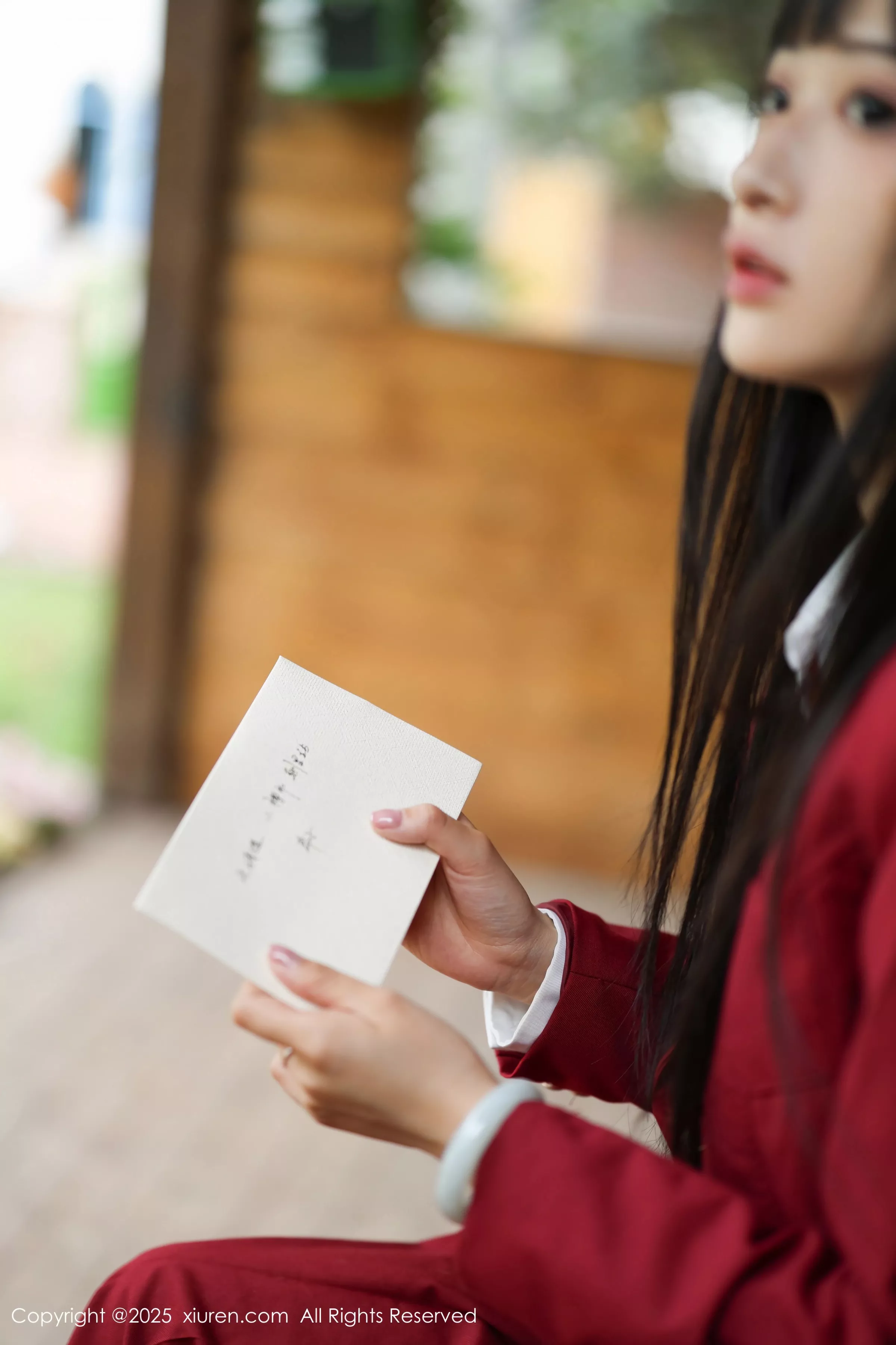[XiuRen秀人网]第10215期茂木希子写真 [82P]-006