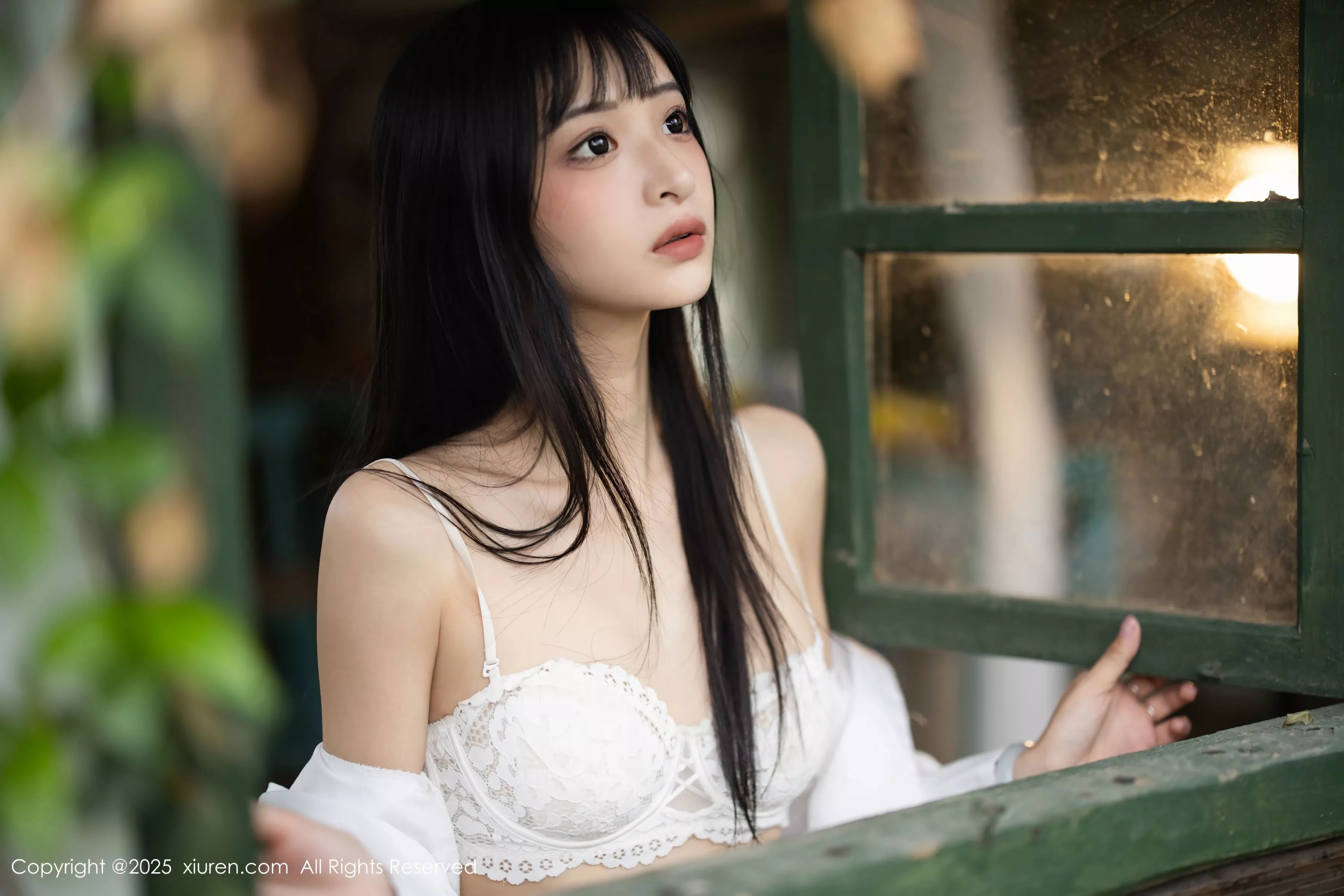 [XiuRen秀人网]第10215期茂木希子写真 [82P]-032