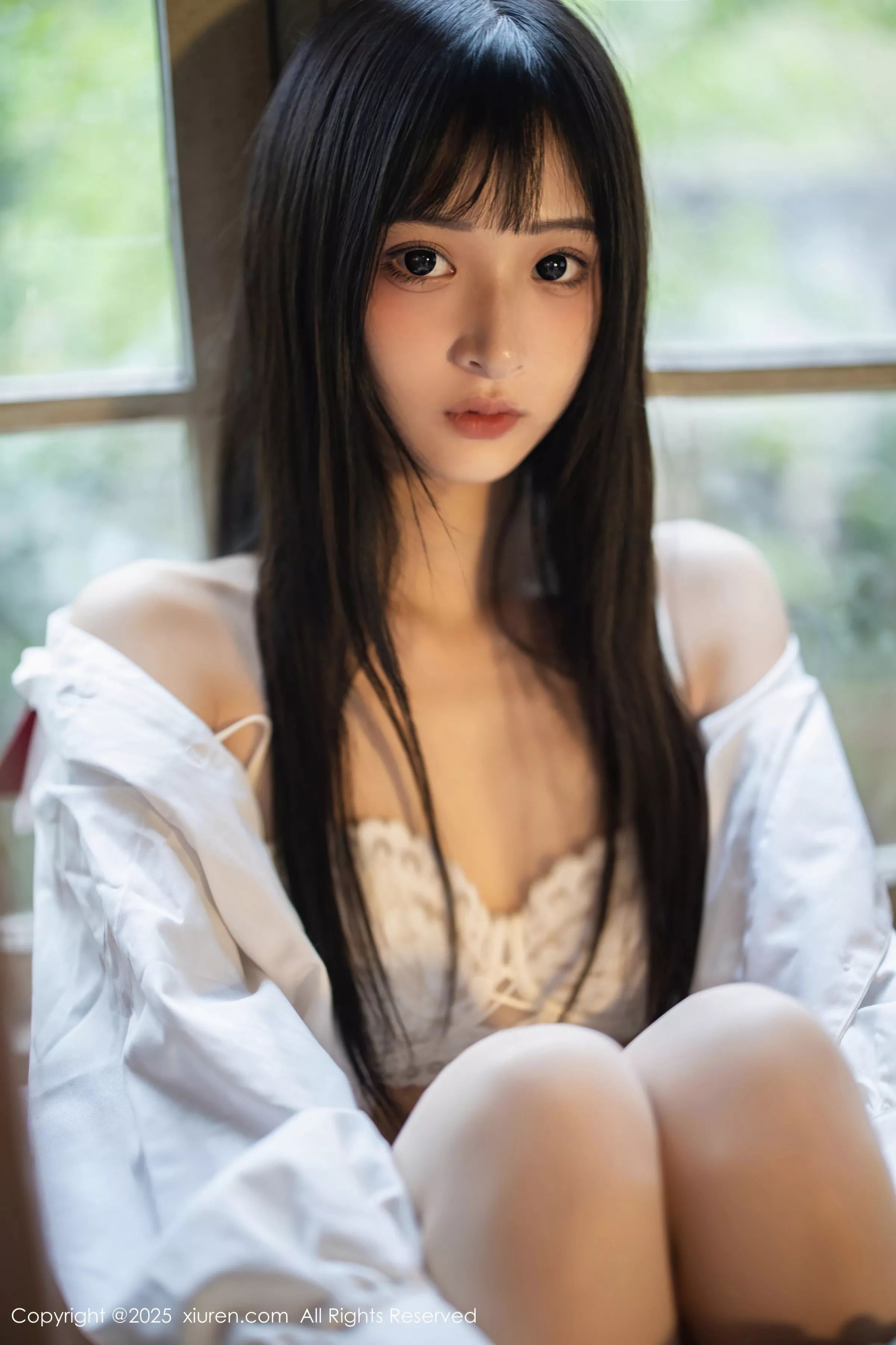 [XiuRen秀人网]第10215期茂木希子写真 [82P]-040