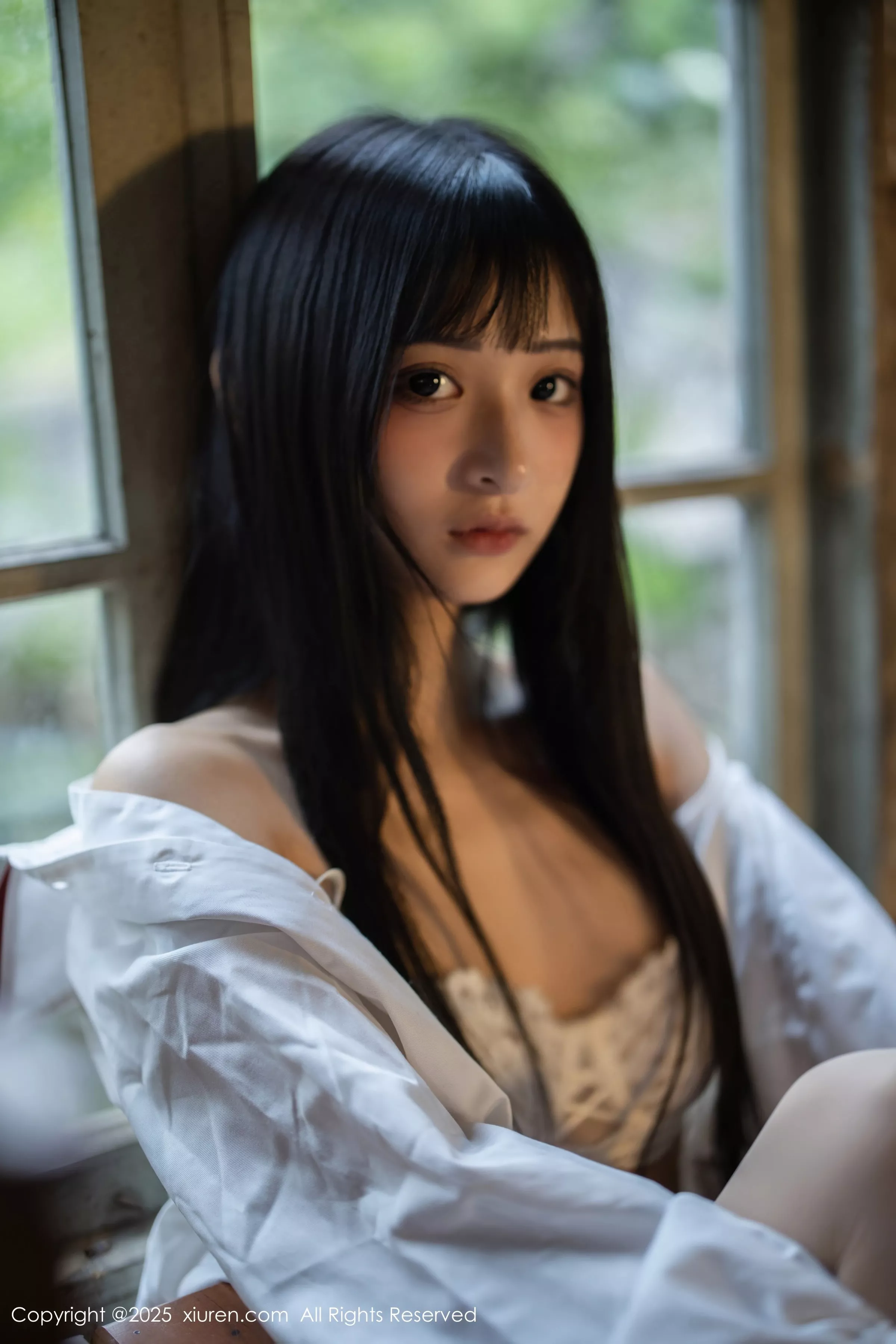 [XiuRen秀人网]第10215期茂木希子写真 [82P]-041