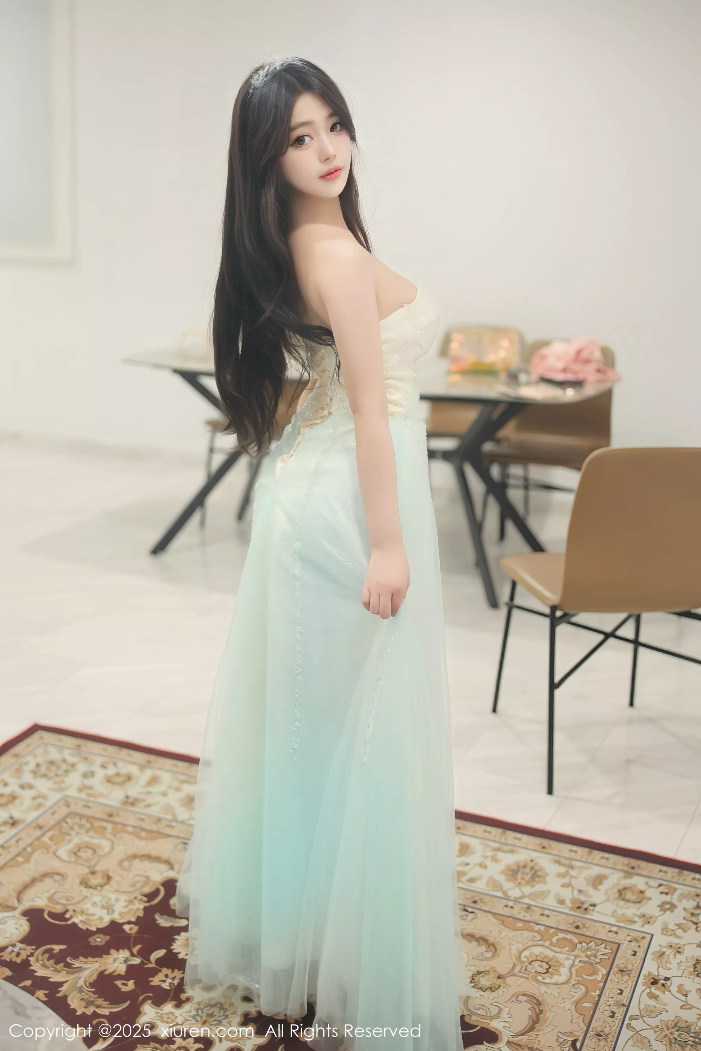 [XiuRen秀人网]第10222期蛋蛋宝写真 [78P]-032