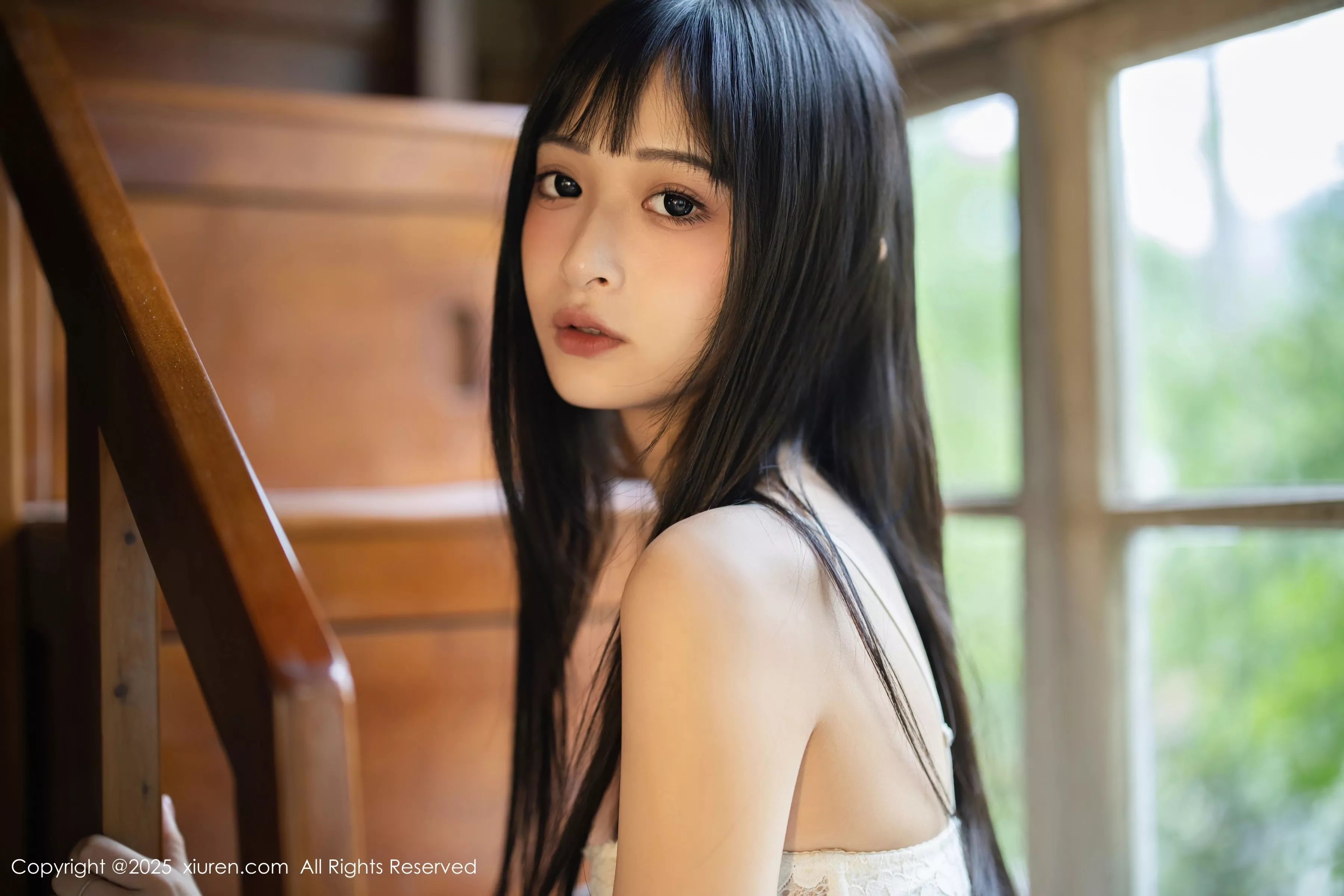 [XiuRen秀人网]第10215期茂木希子写真 [82P]-037