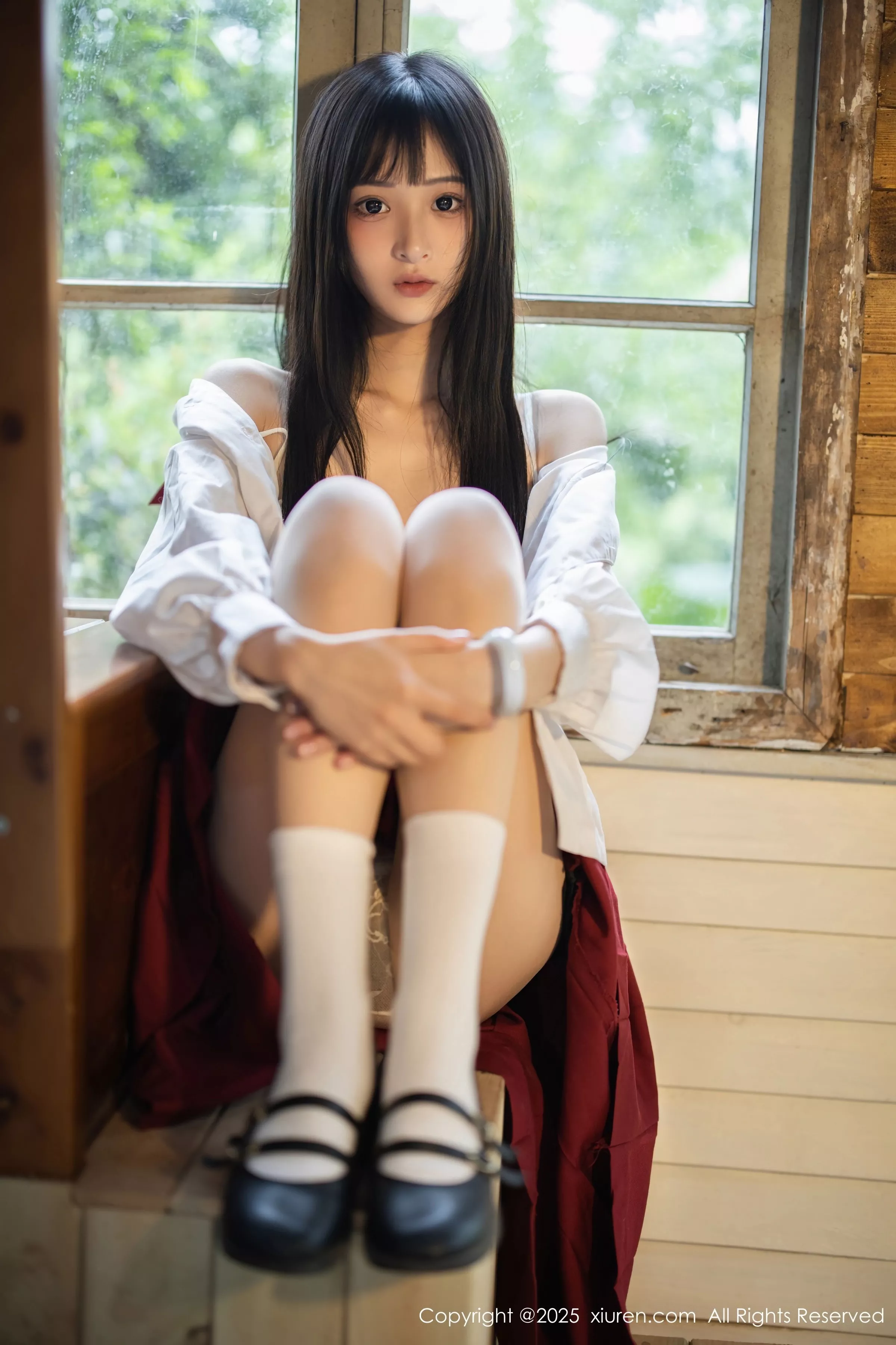 [XiuRen秀人网]第10215期茂木希子写真 [82P]-038