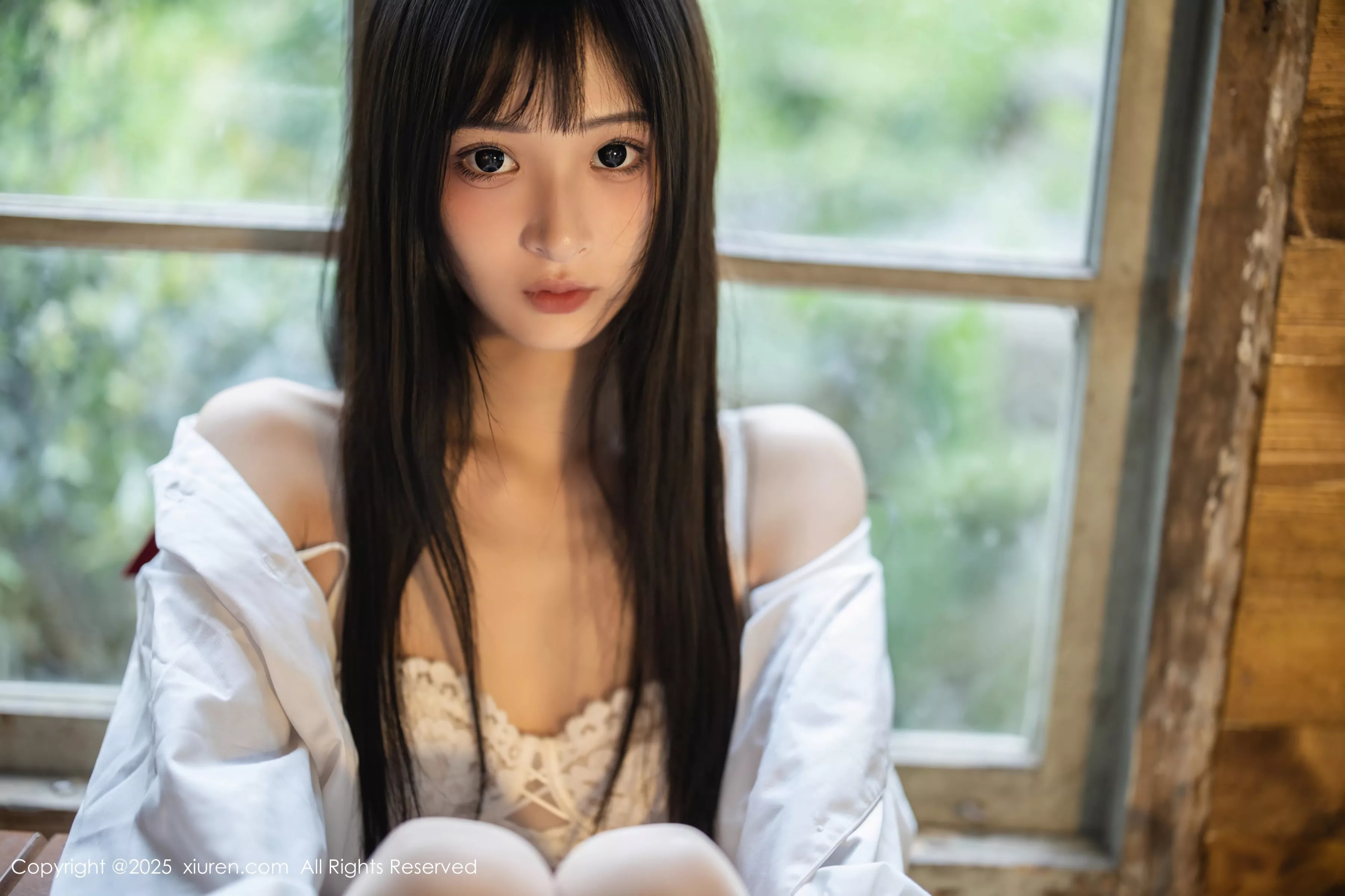 [XiuRen秀人网]第10215期茂木希子写真 [82P]-039