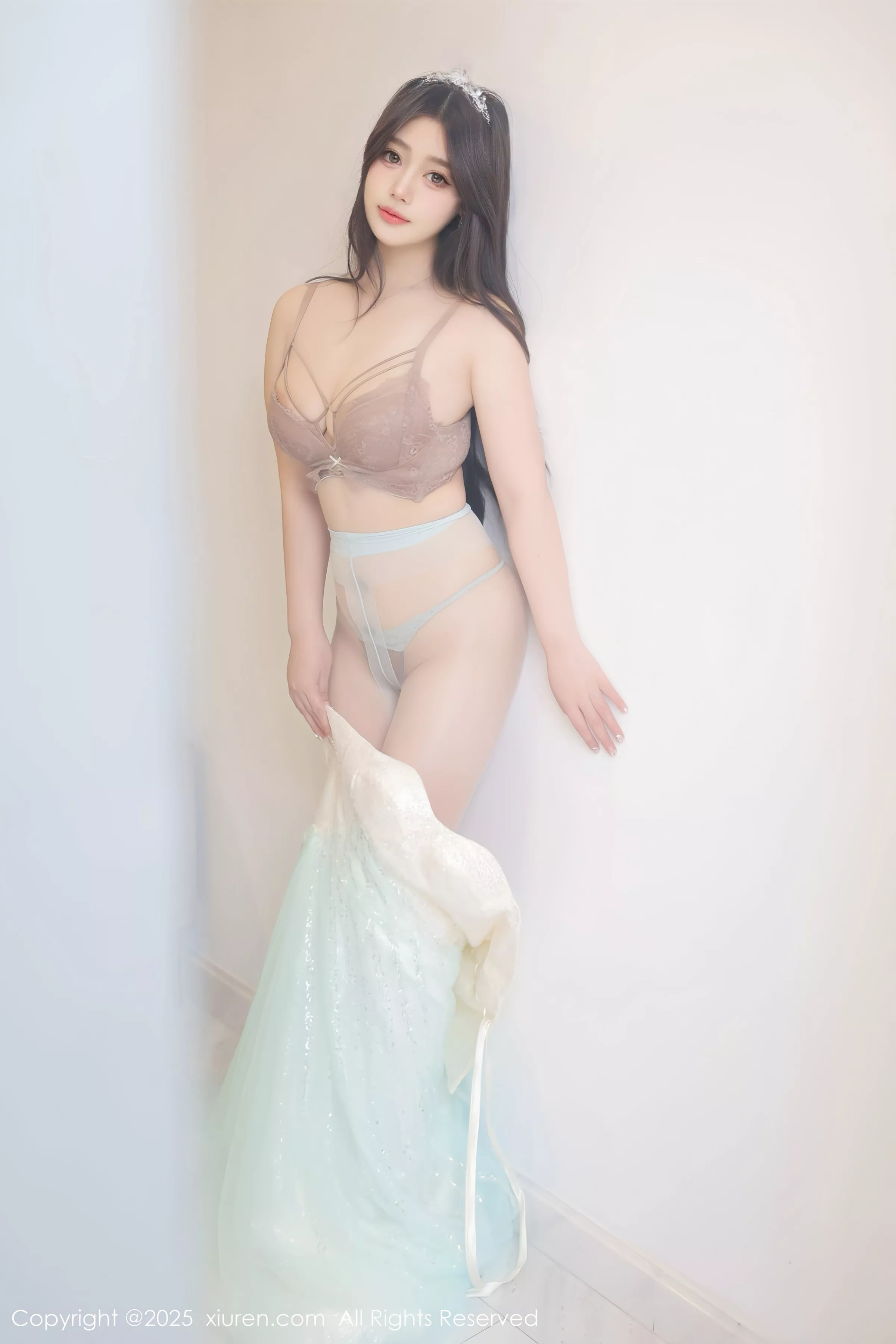 [XiuRen秀人网]第10222期蛋蛋宝写真 [78P]-052