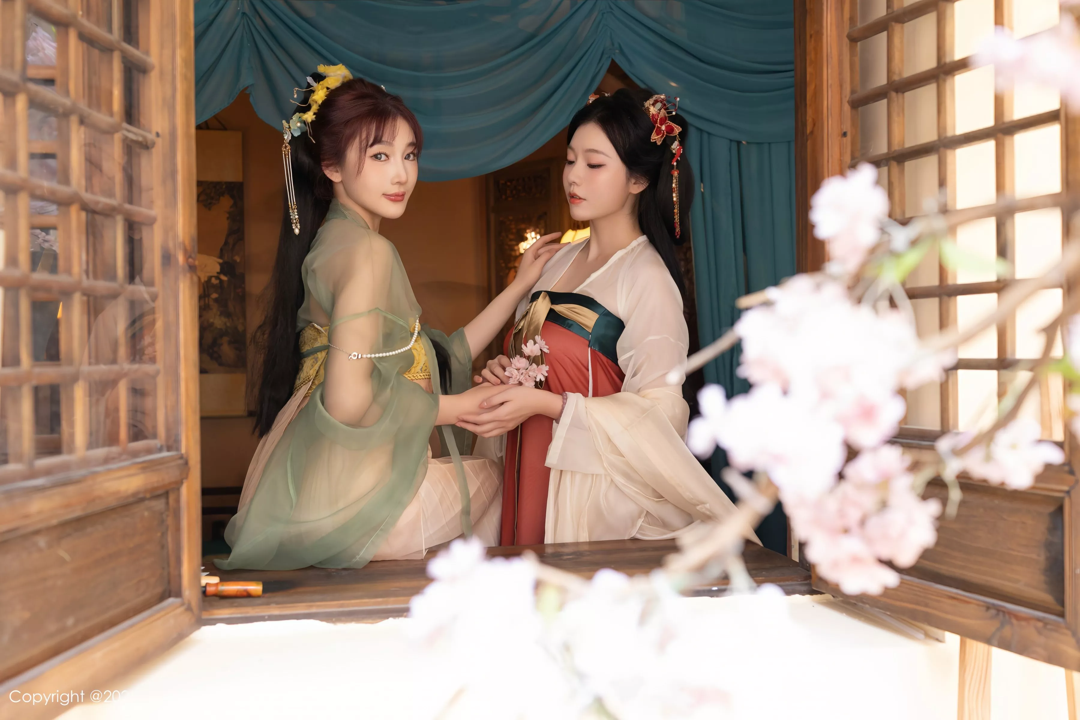 [XiuRen秀人网]第10223期模特合集写真 [80P]-030