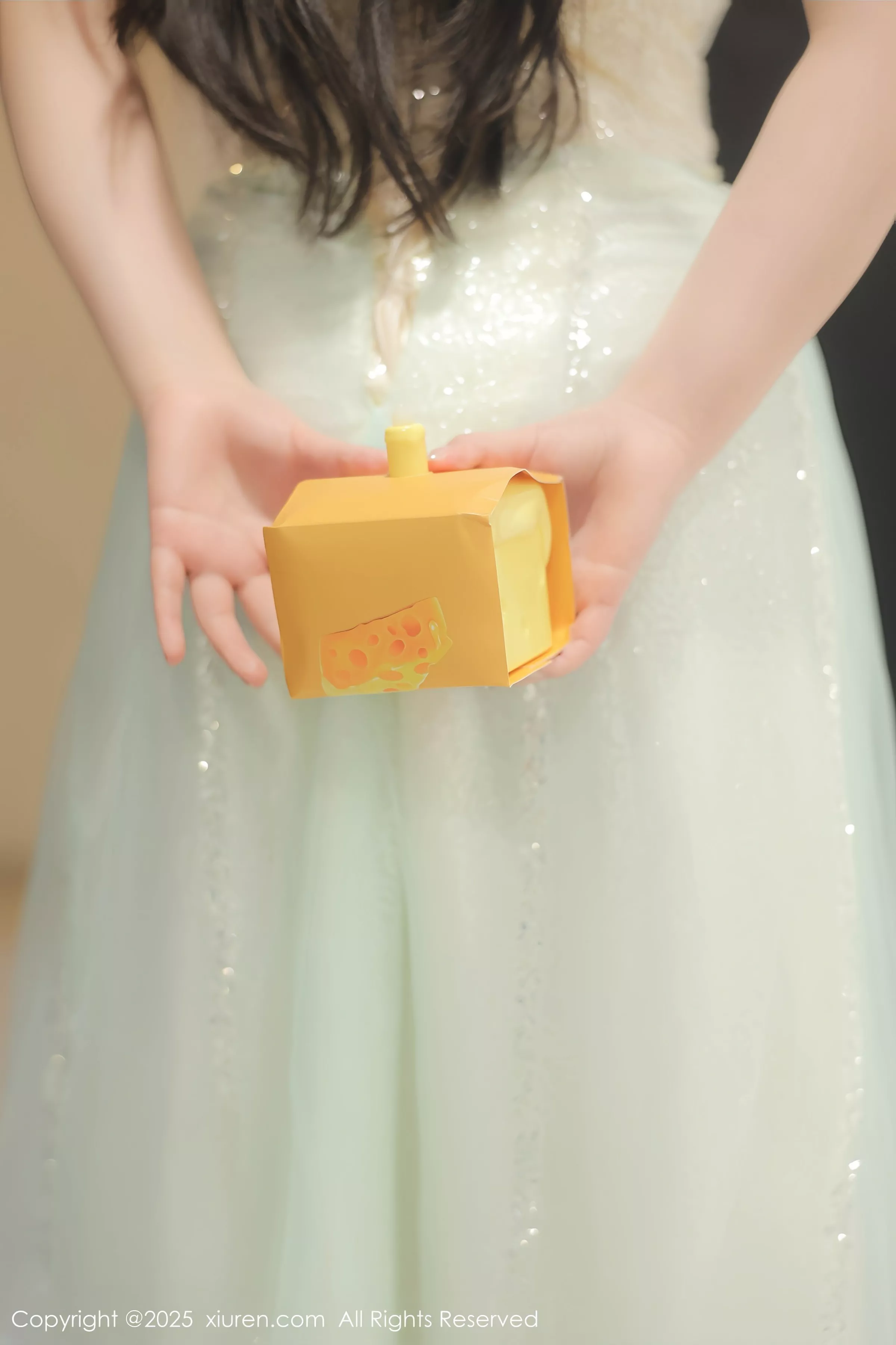 [XiuRen秀人网]第10222期蛋蛋宝写真 [78P]-008