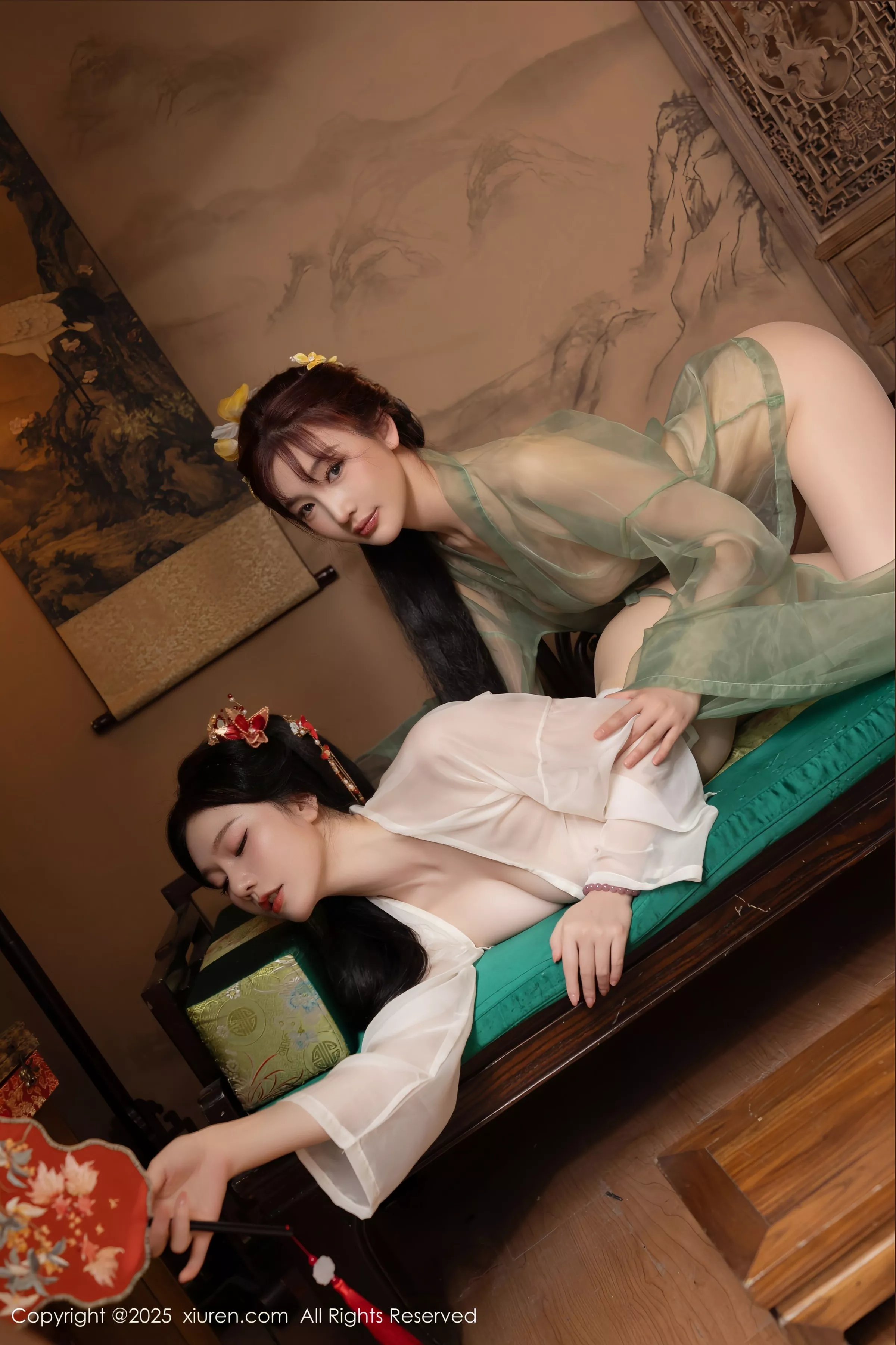 [XiuRen秀人网]第10223期模特合集写真 [80P]-070