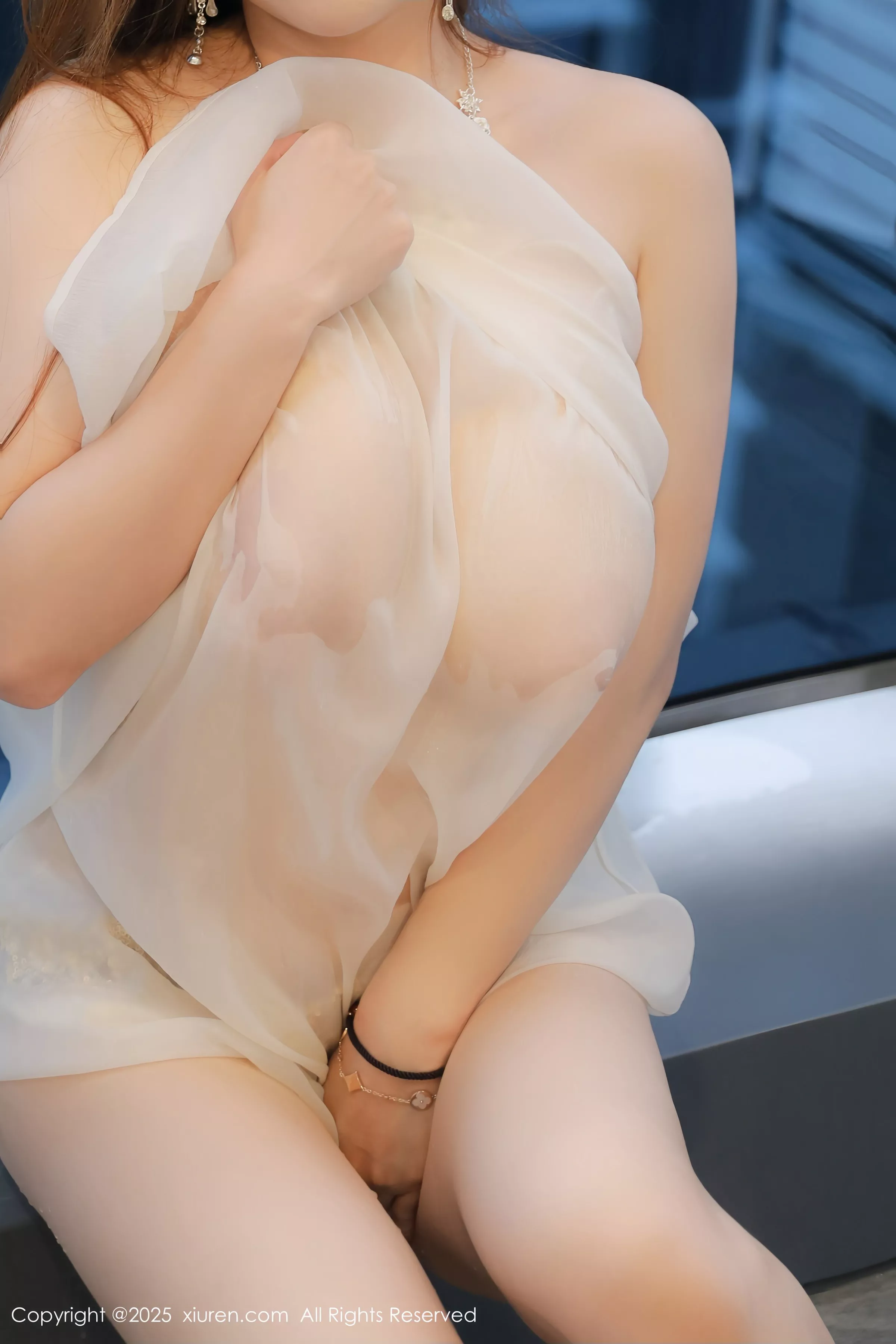 [XiuRen秀人网]第10218期小肉肉咪写真 [77P]-075