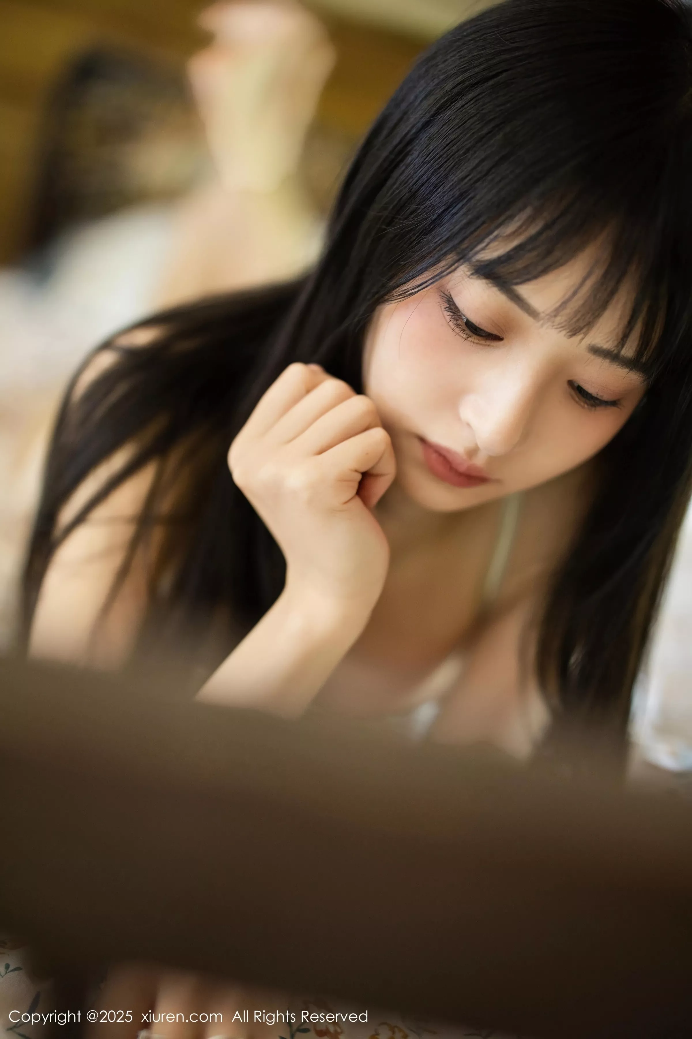 [XiuRen秀人网]第10215期茂木希子写真 [82P]-065