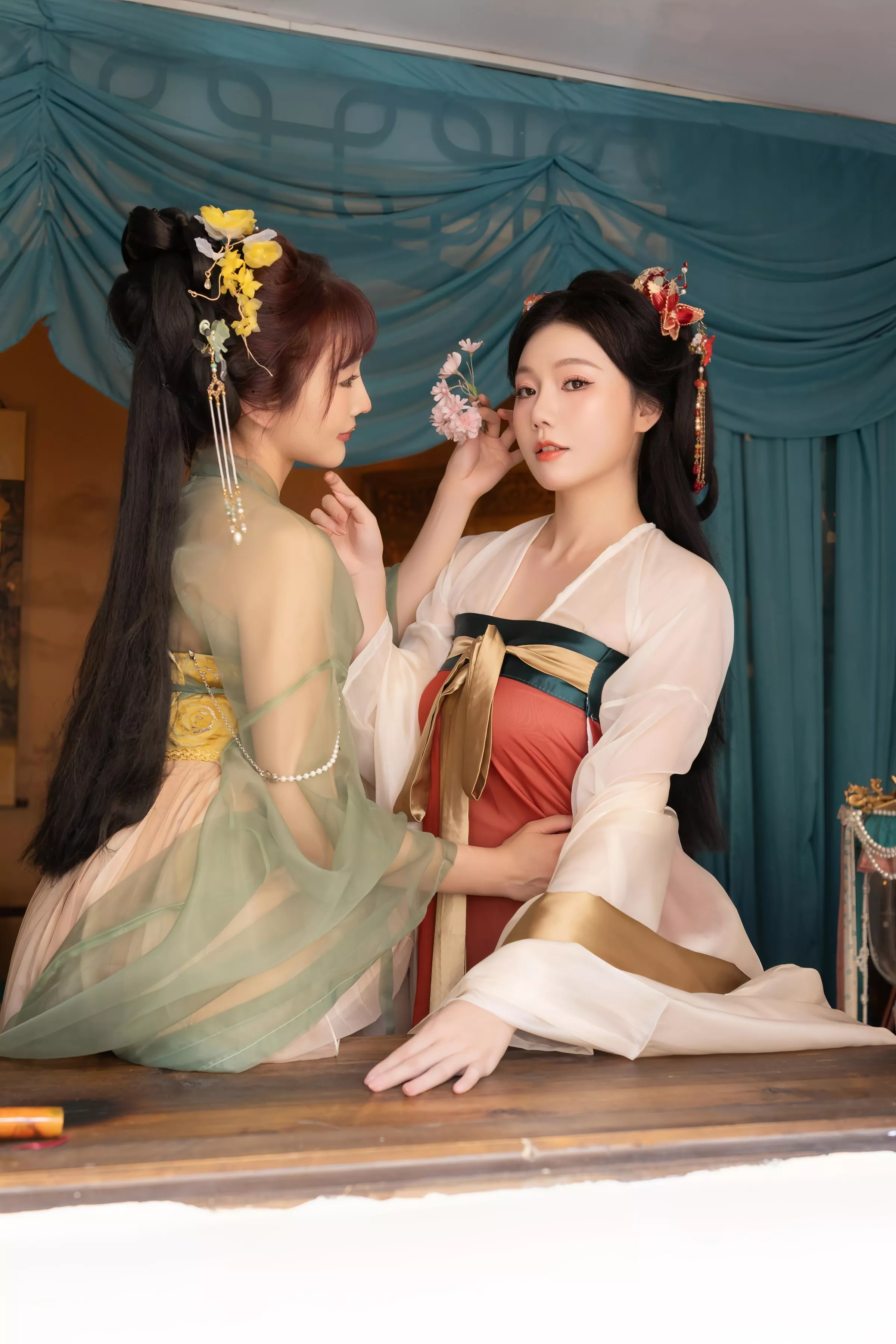 [XiuRen秀人网]第10223期模特合集写真 [80P]-025