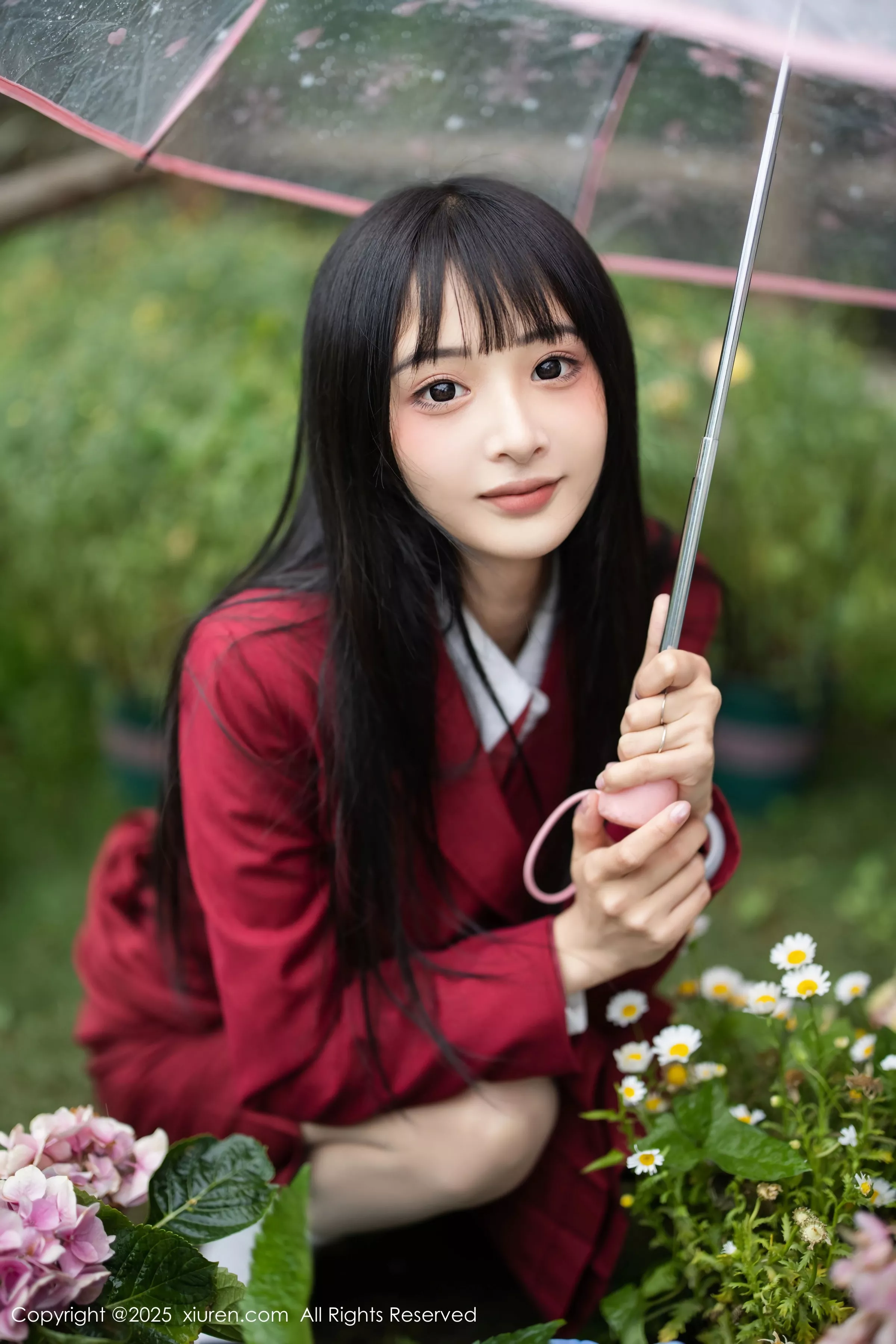 [XiuRen秀人网]第10215期茂木希子写真 [82P]-049