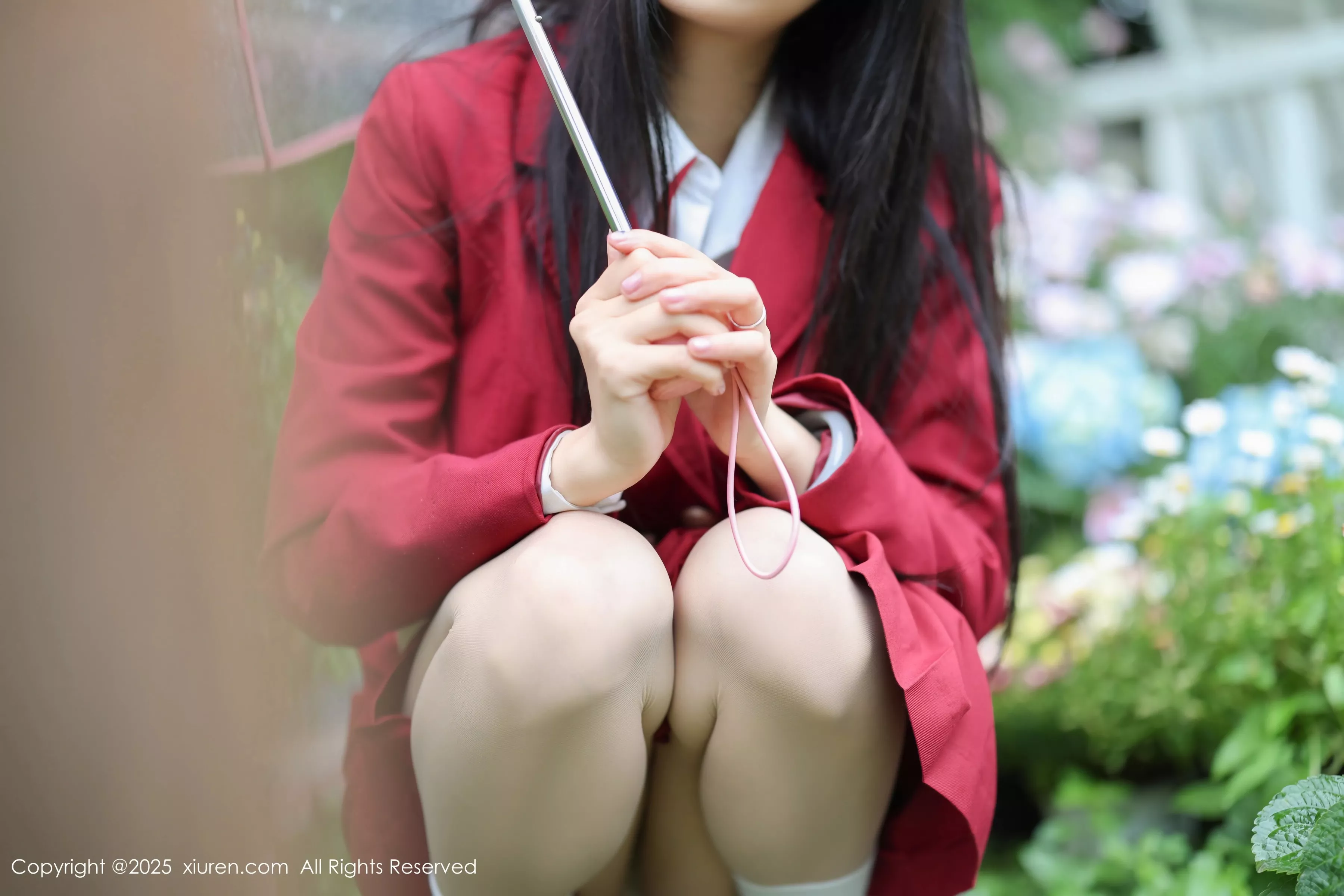 [XiuRen秀人网]第10215期茂木希子写真 [82P]-050