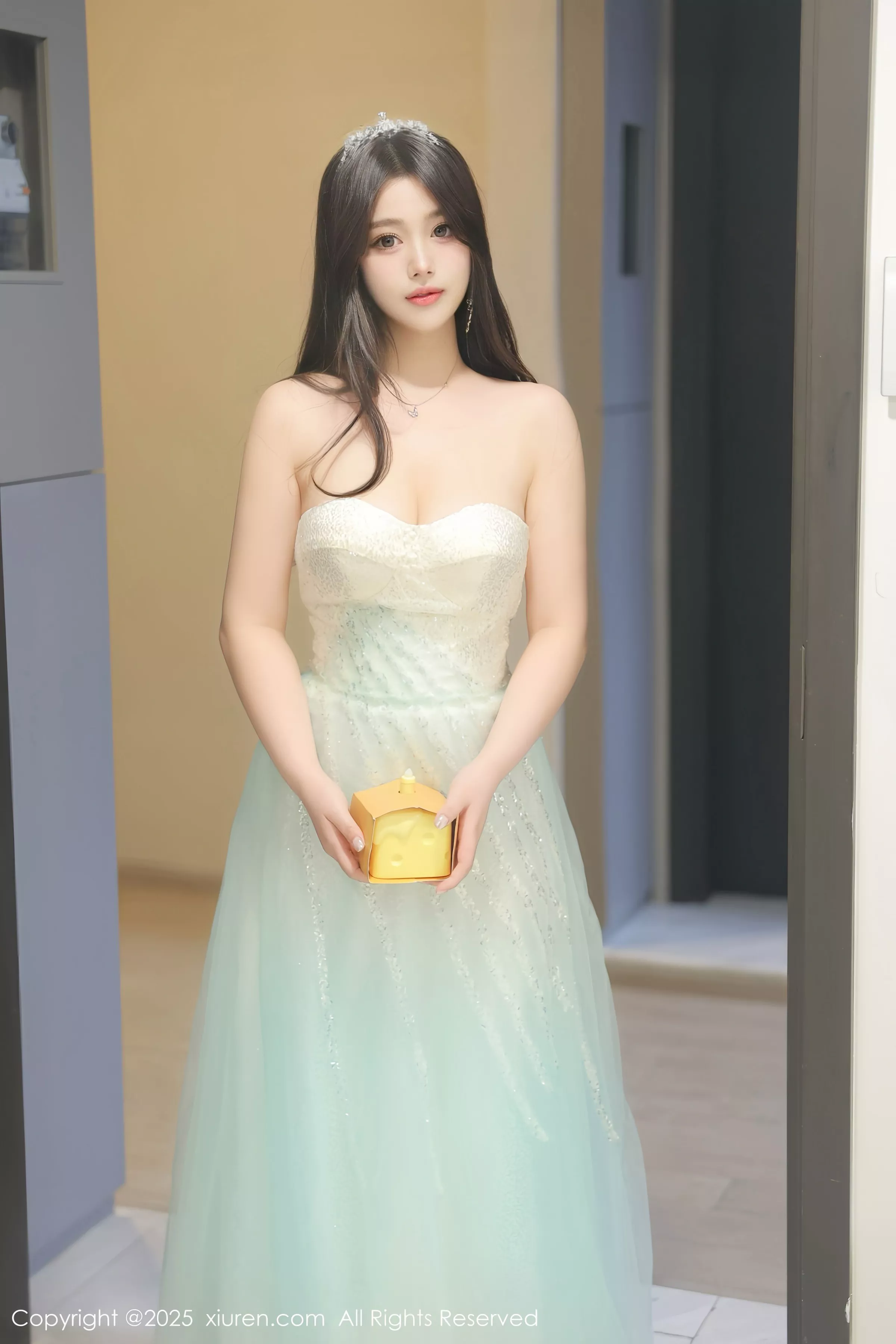 [XiuRen秀人网]第10222期蛋蛋宝写真 [78P]-012