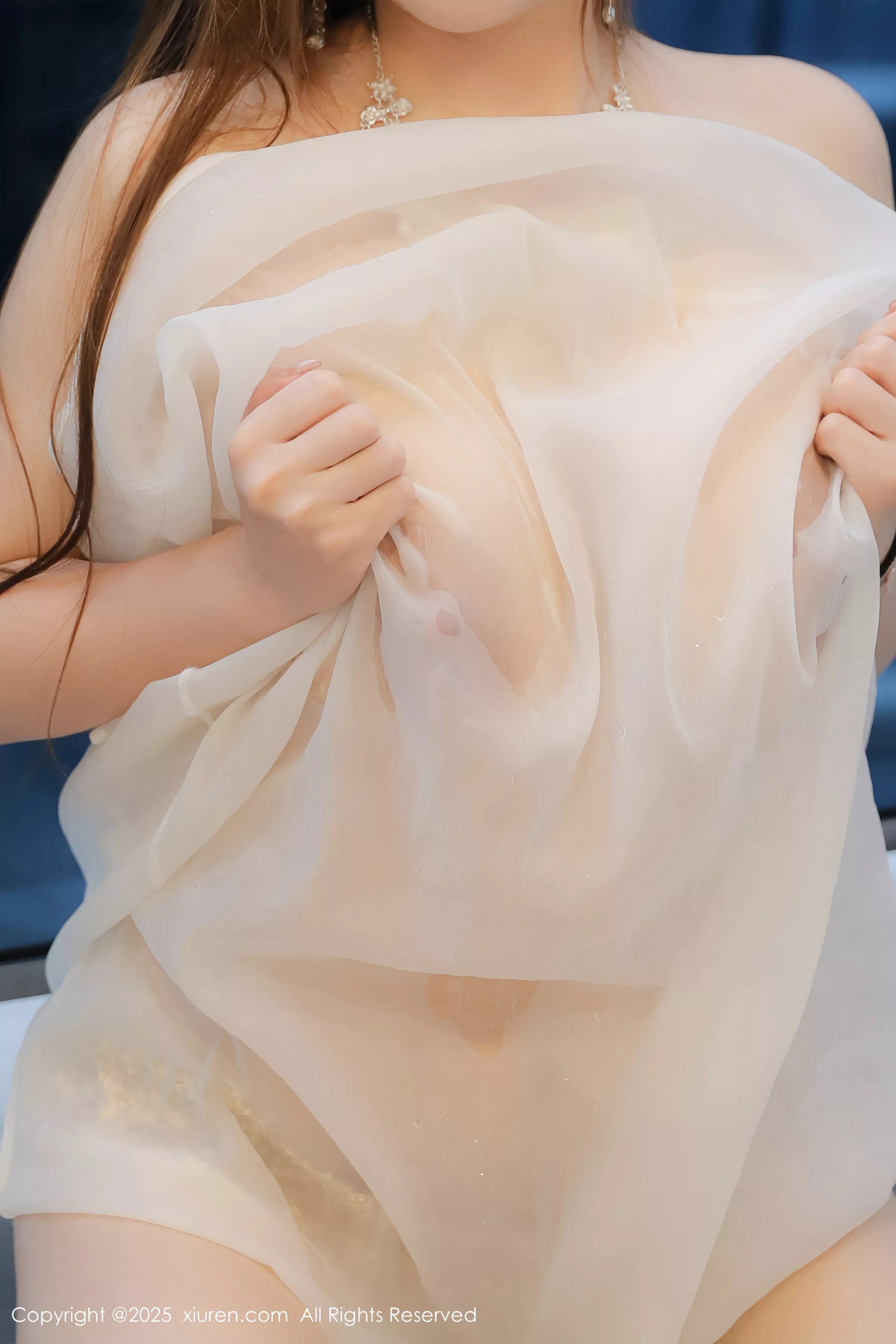 [XiuRen秀人网]第10218期小肉肉咪写真 [77P]-073