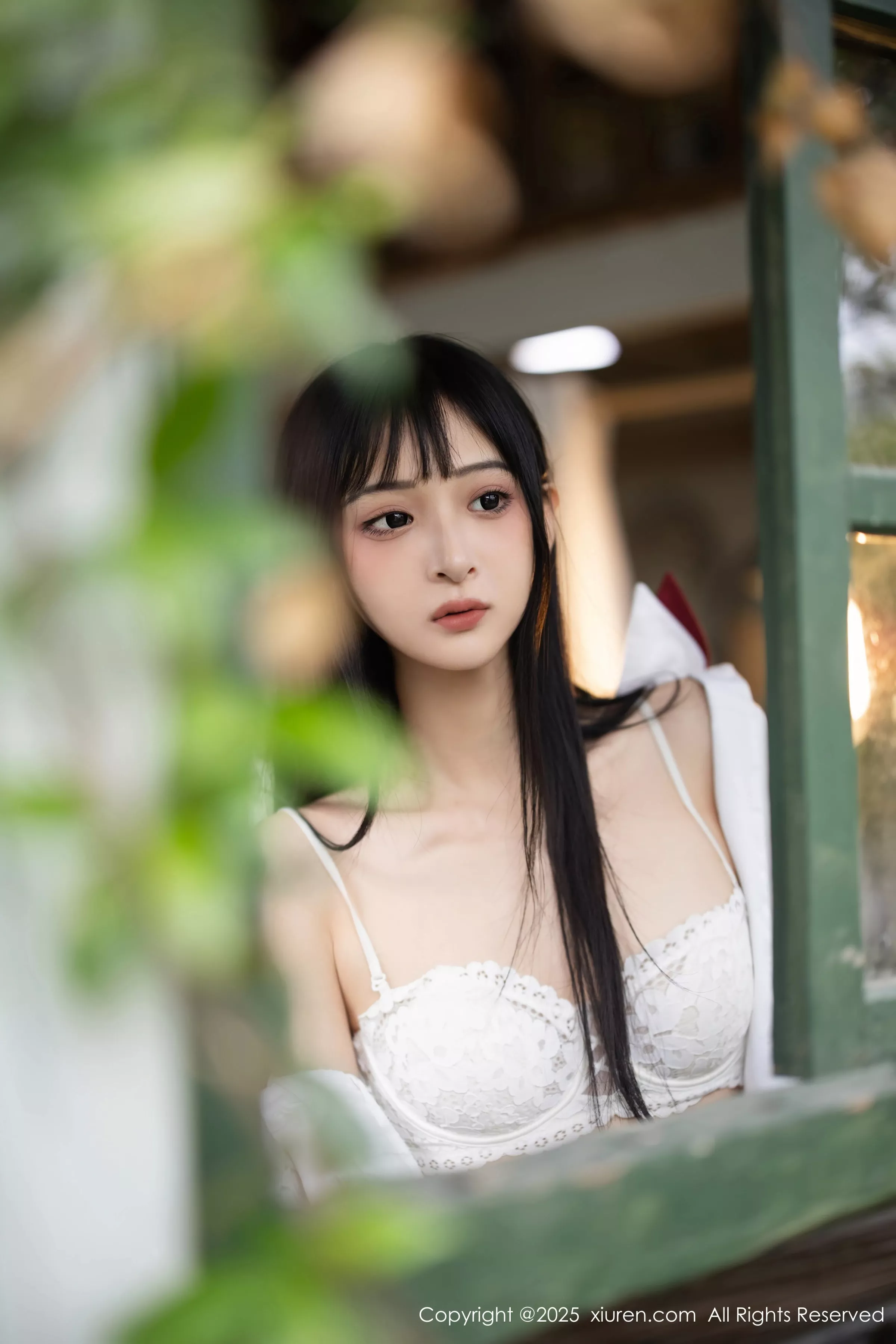 [XiuRen秀人网]第10215期茂木希子写真 [82P]-030