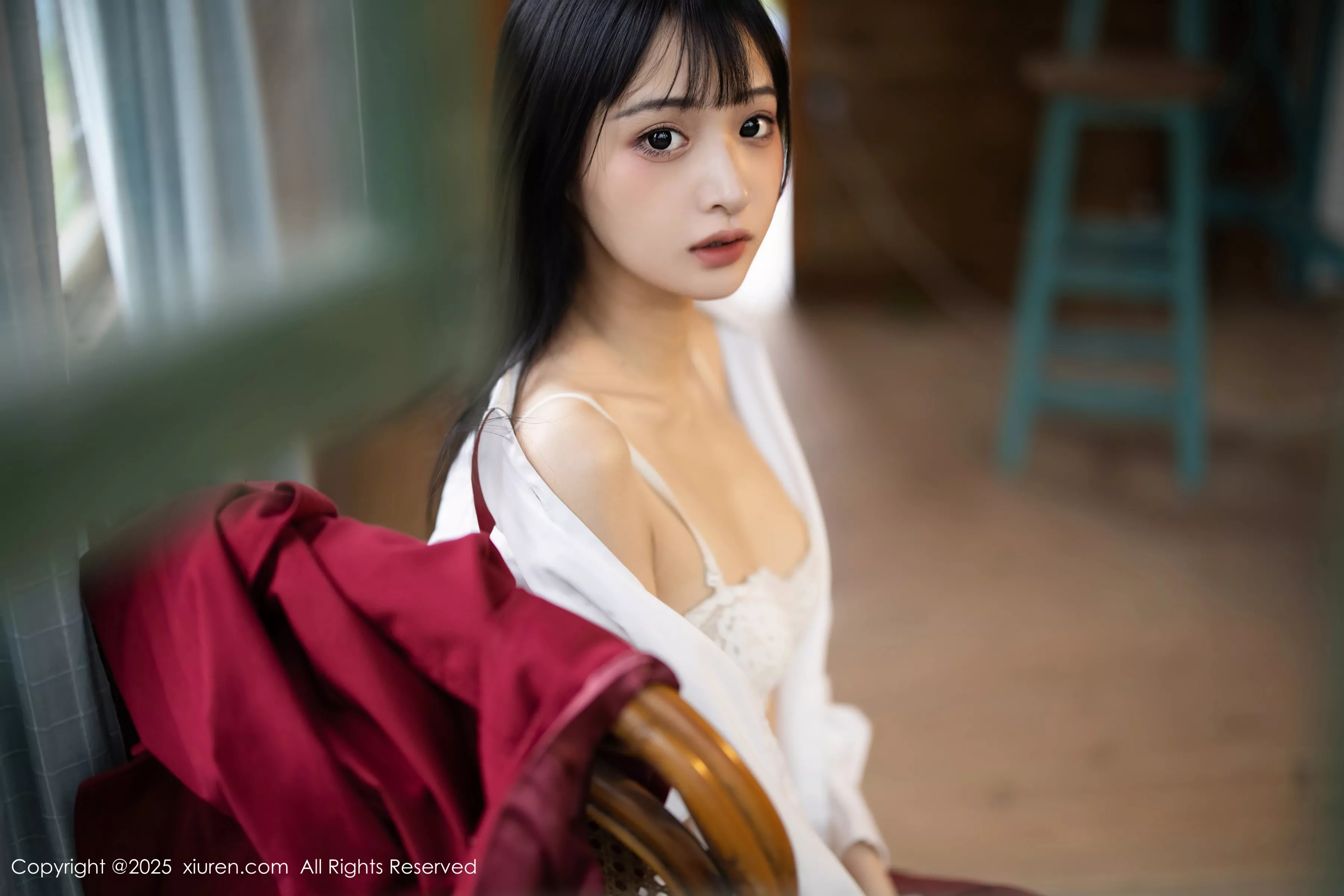 [XiuRen秀人网]第10215期茂木希子写真 [82P]-029