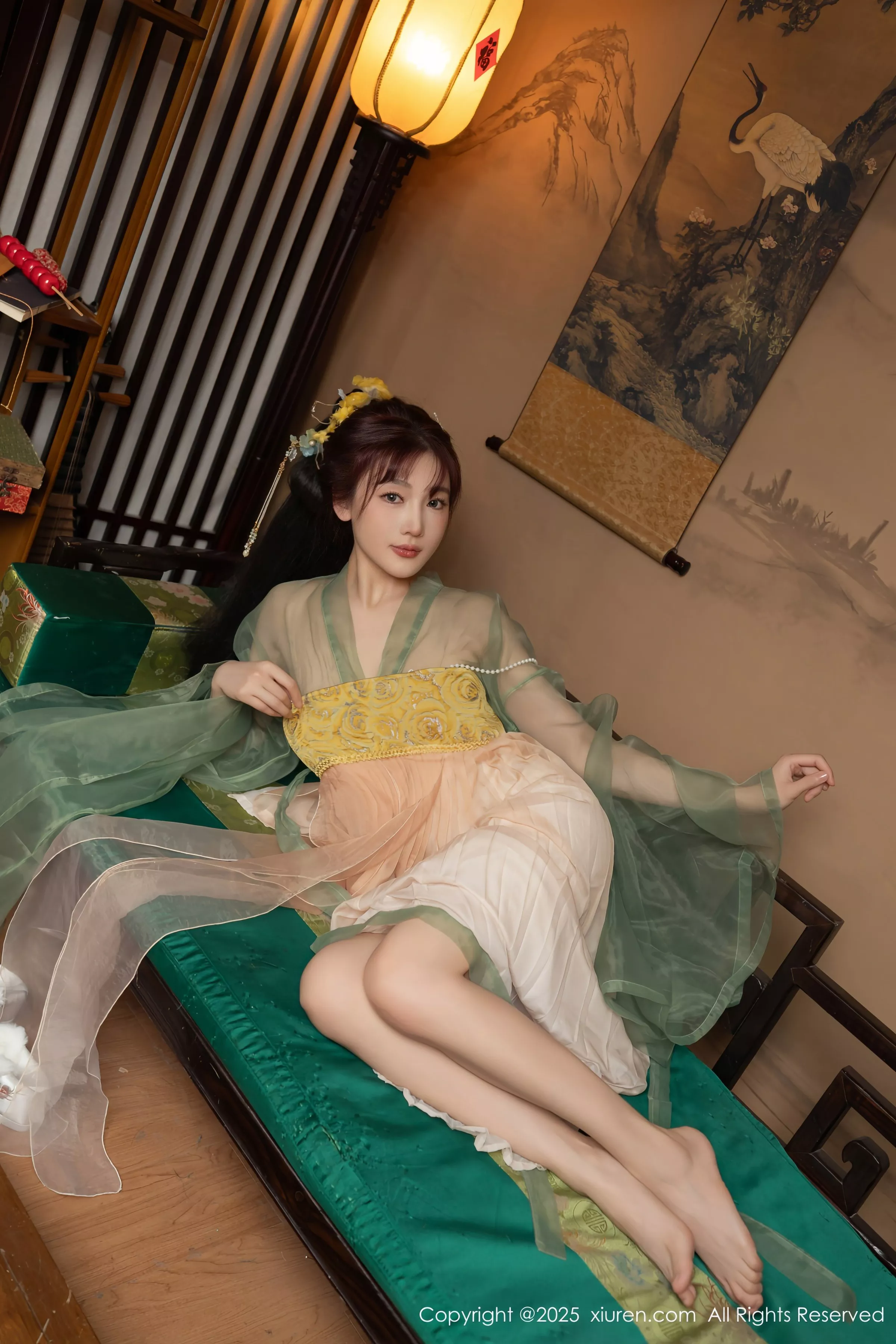 [XiuRen秀人网]第10223期模特合集写真 [80P]-057