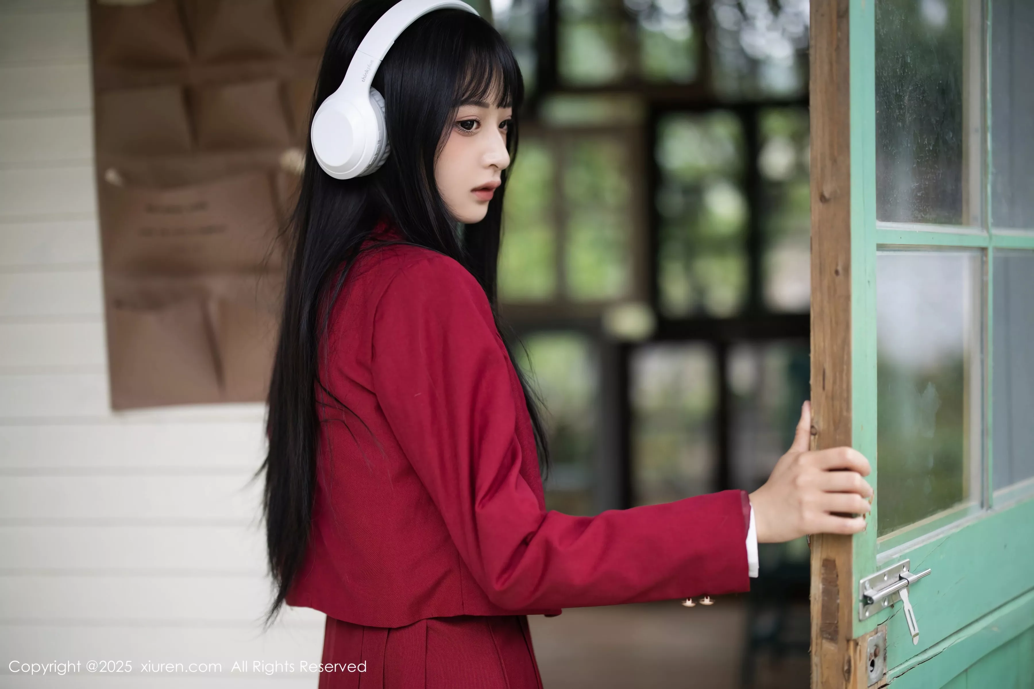[XiuRen秀人网]第10215期茂木希子写真 [82P]-019