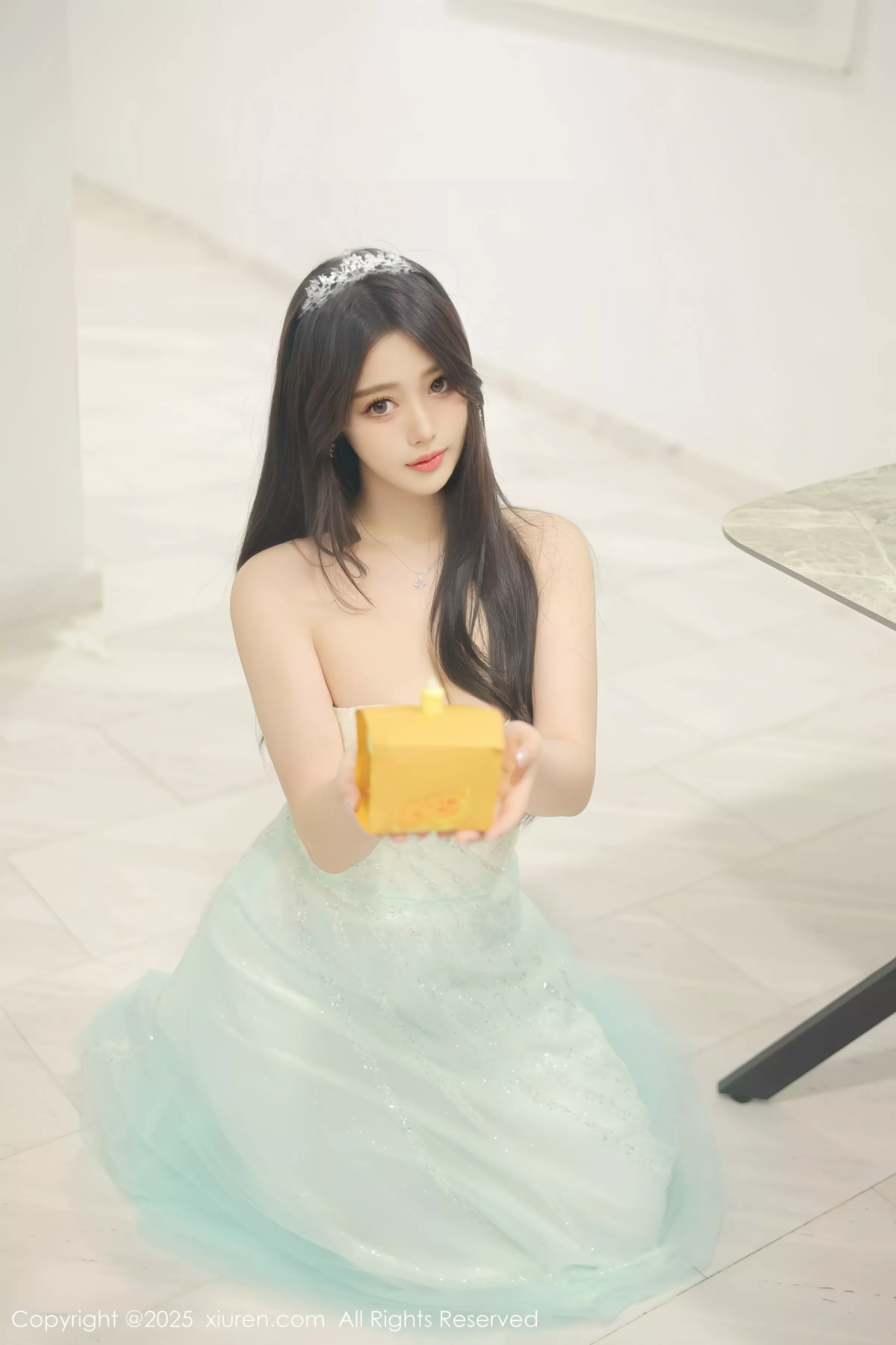 [XiuRen秀人网]第10222期蛋蛋宝写真 [78P]-014