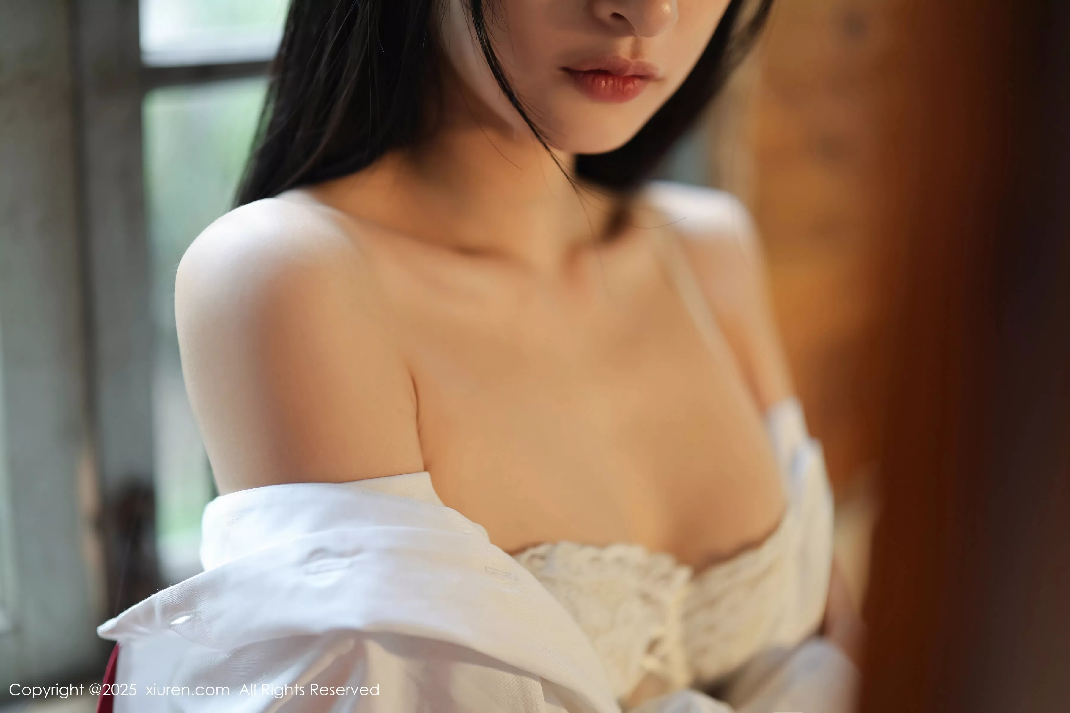 [XiuRen秀人网]第10215期茂木希子写真 [82P]-042