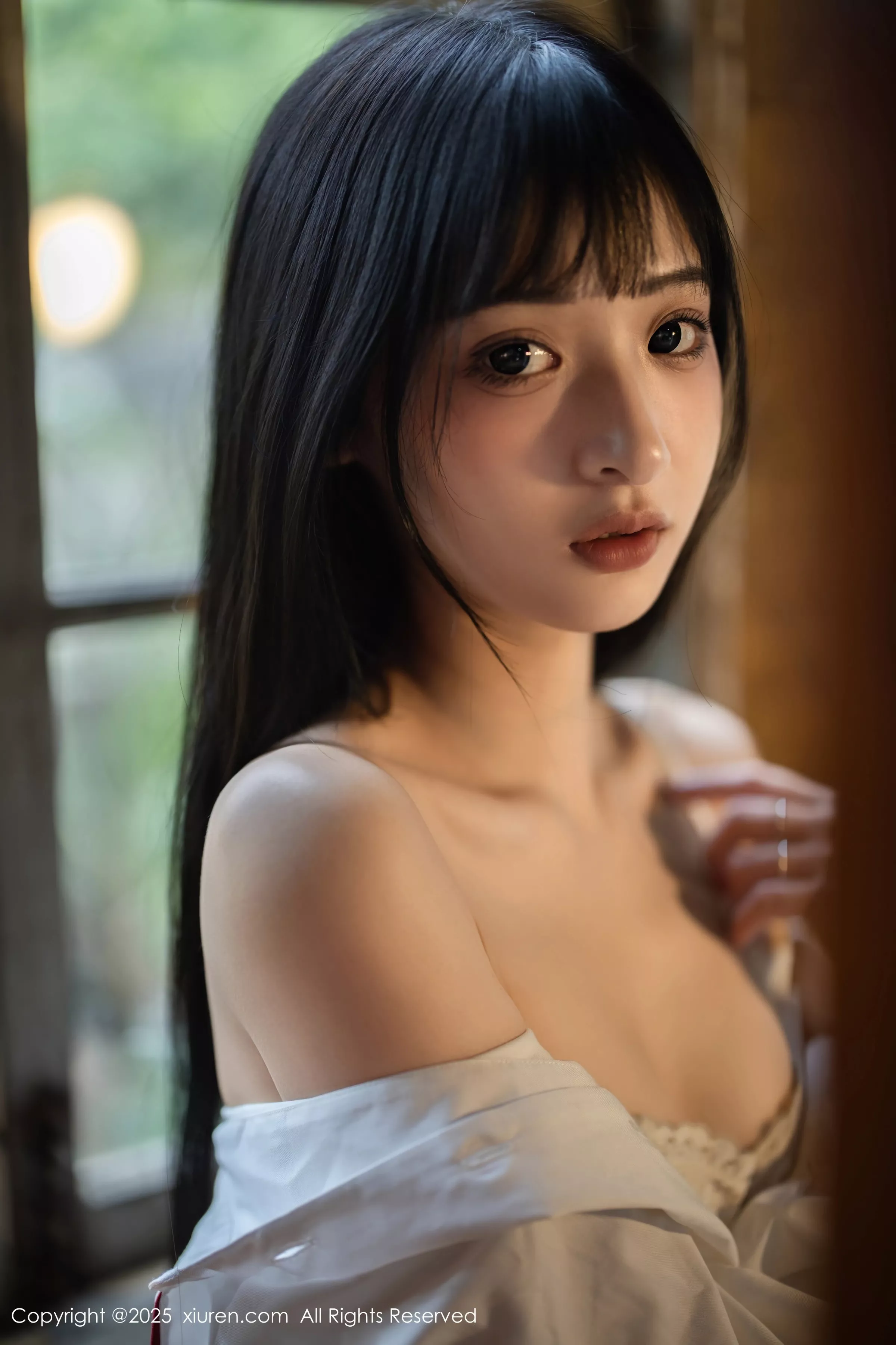 [XiuRen秀人网]第10215期茂木希子写真 [82P]-043