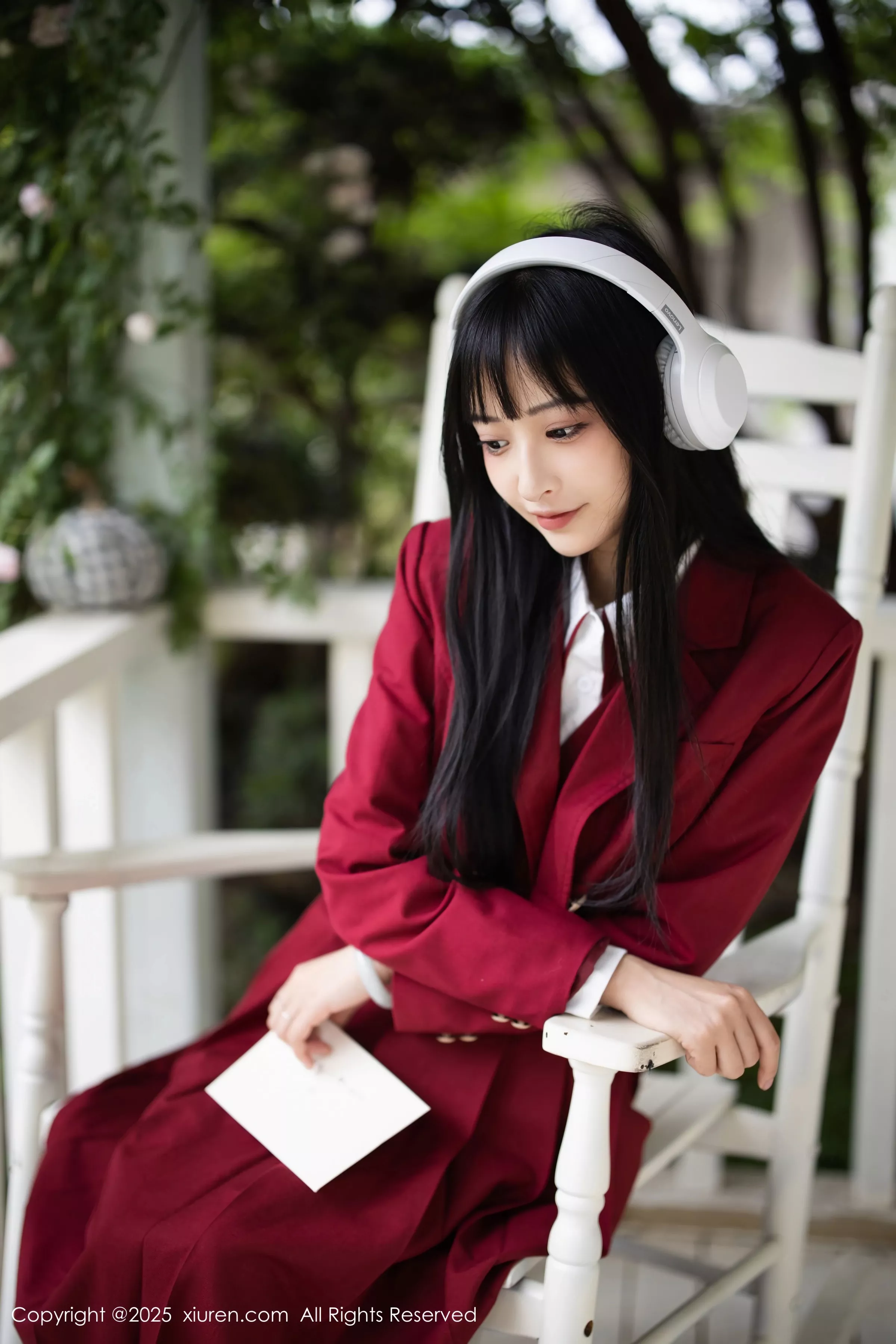 [XiuRen秀人网]第10215期茂木希子写真 [82P]-017