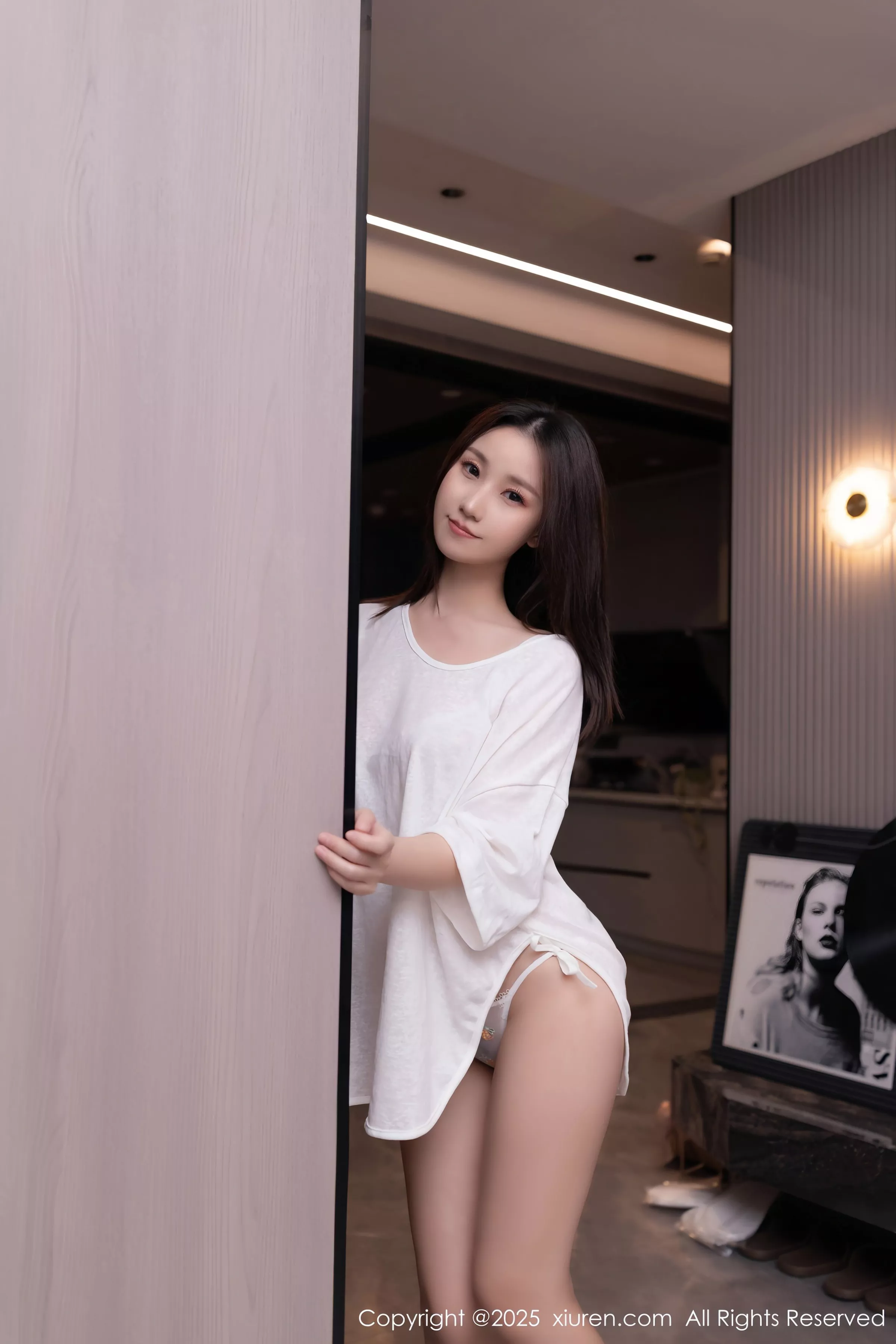 [XiuRen秀人网]第10220期杏子写真 [78P]-035