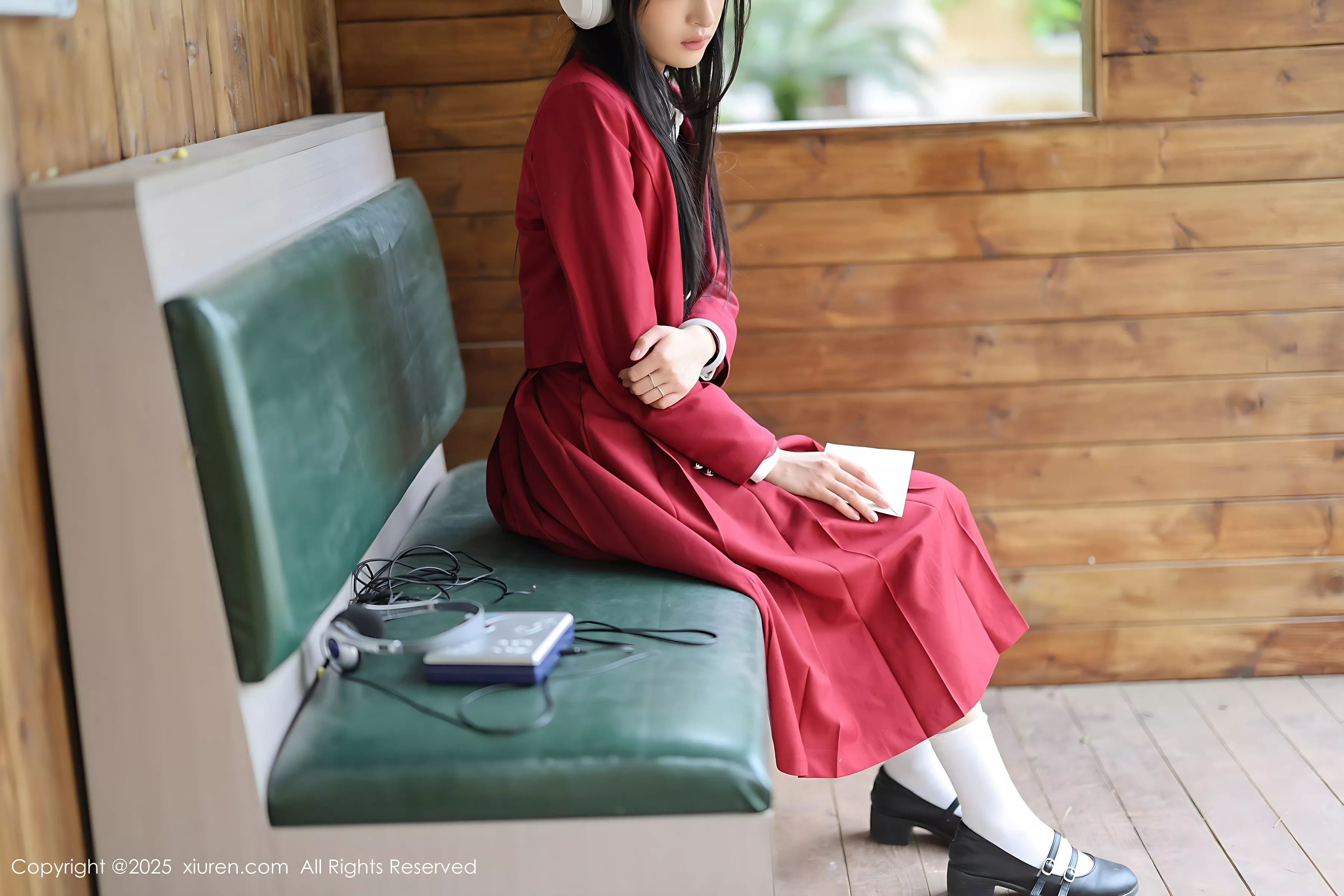[XiuRen秀人网]第10215期茂木希子写真 [82P]-003