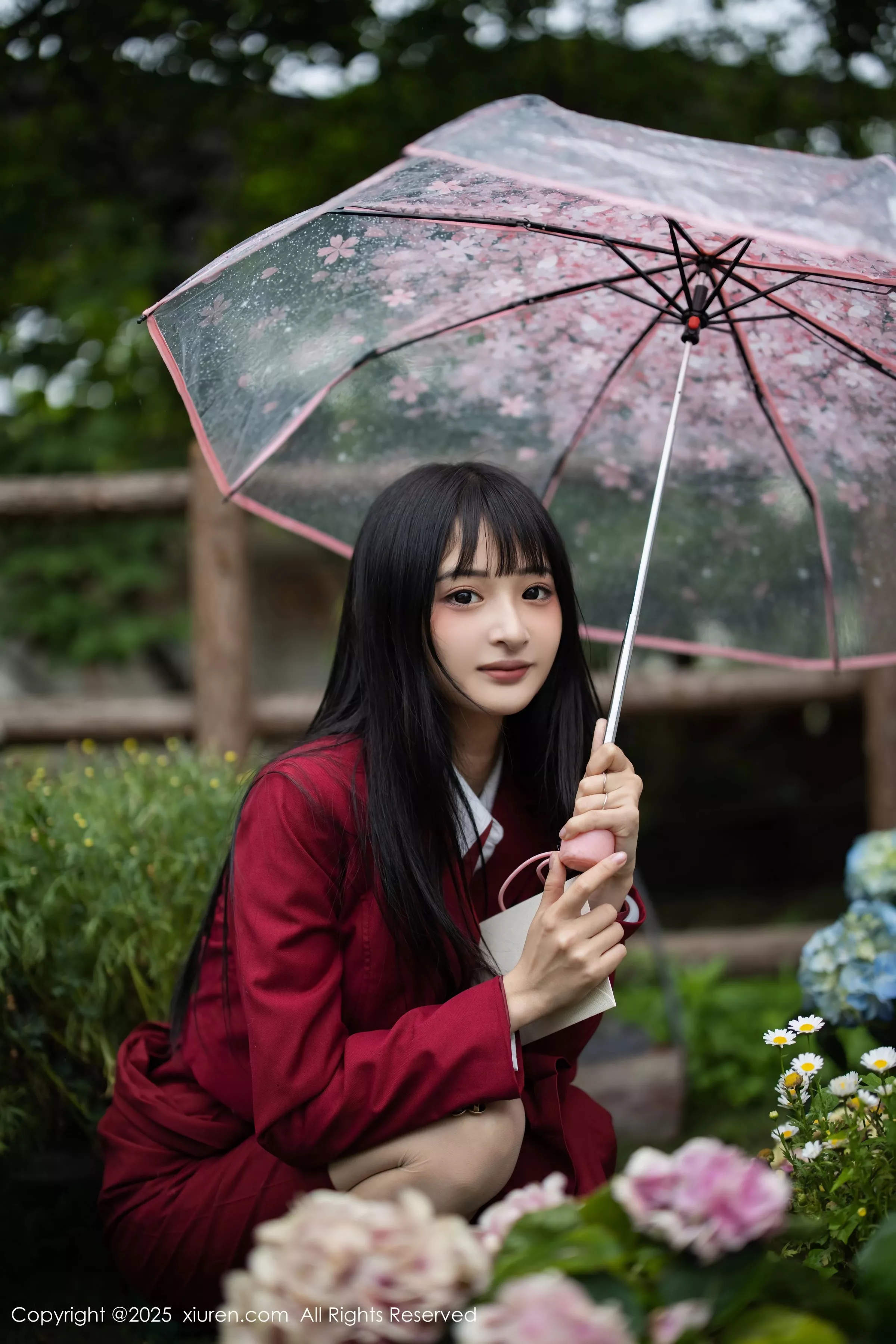 [XiuRen秀人网]第10215期茂木希子写真 [82P]-048