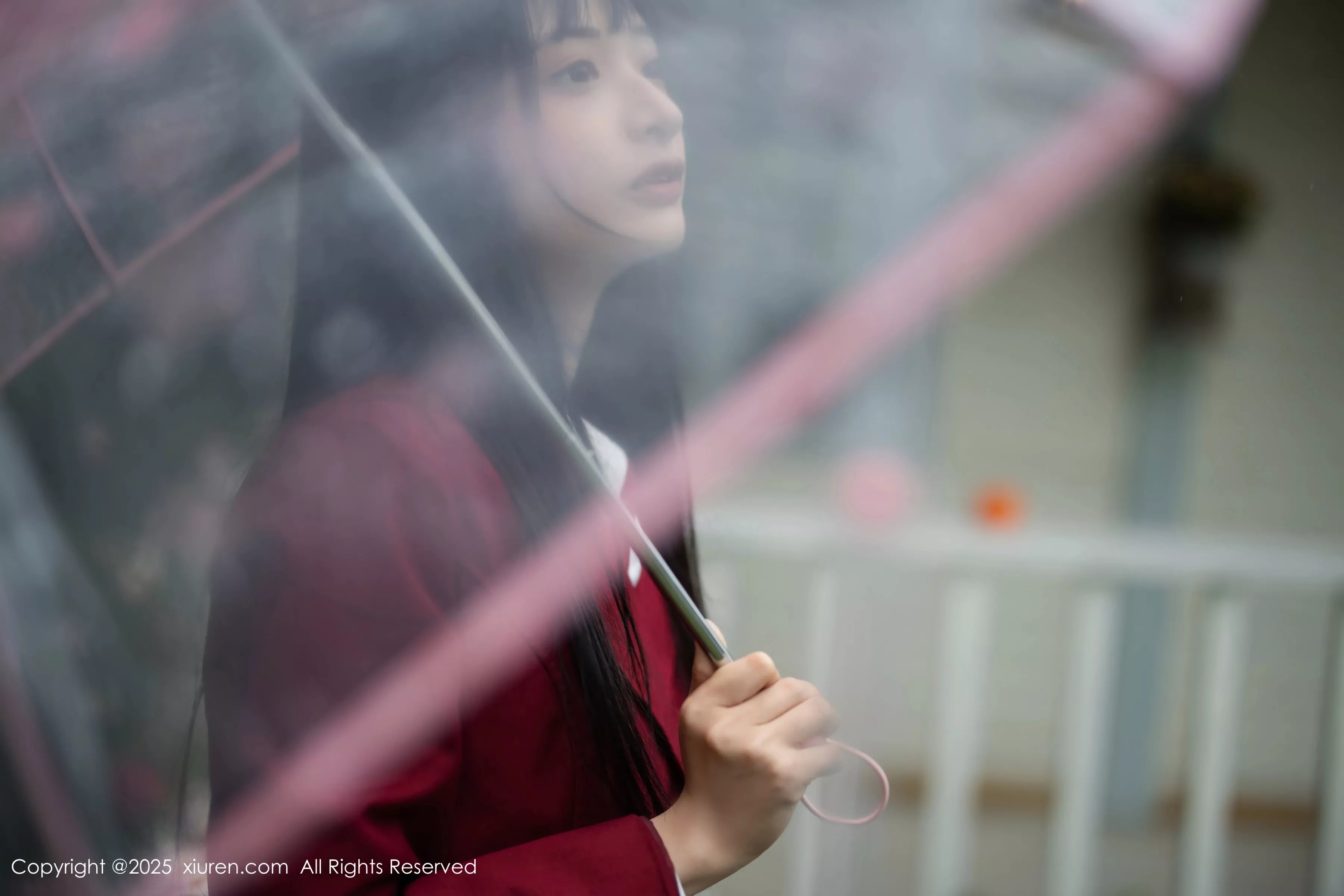 [XiuRen秀人网]第10215期茂木希子写真 [82P]-047