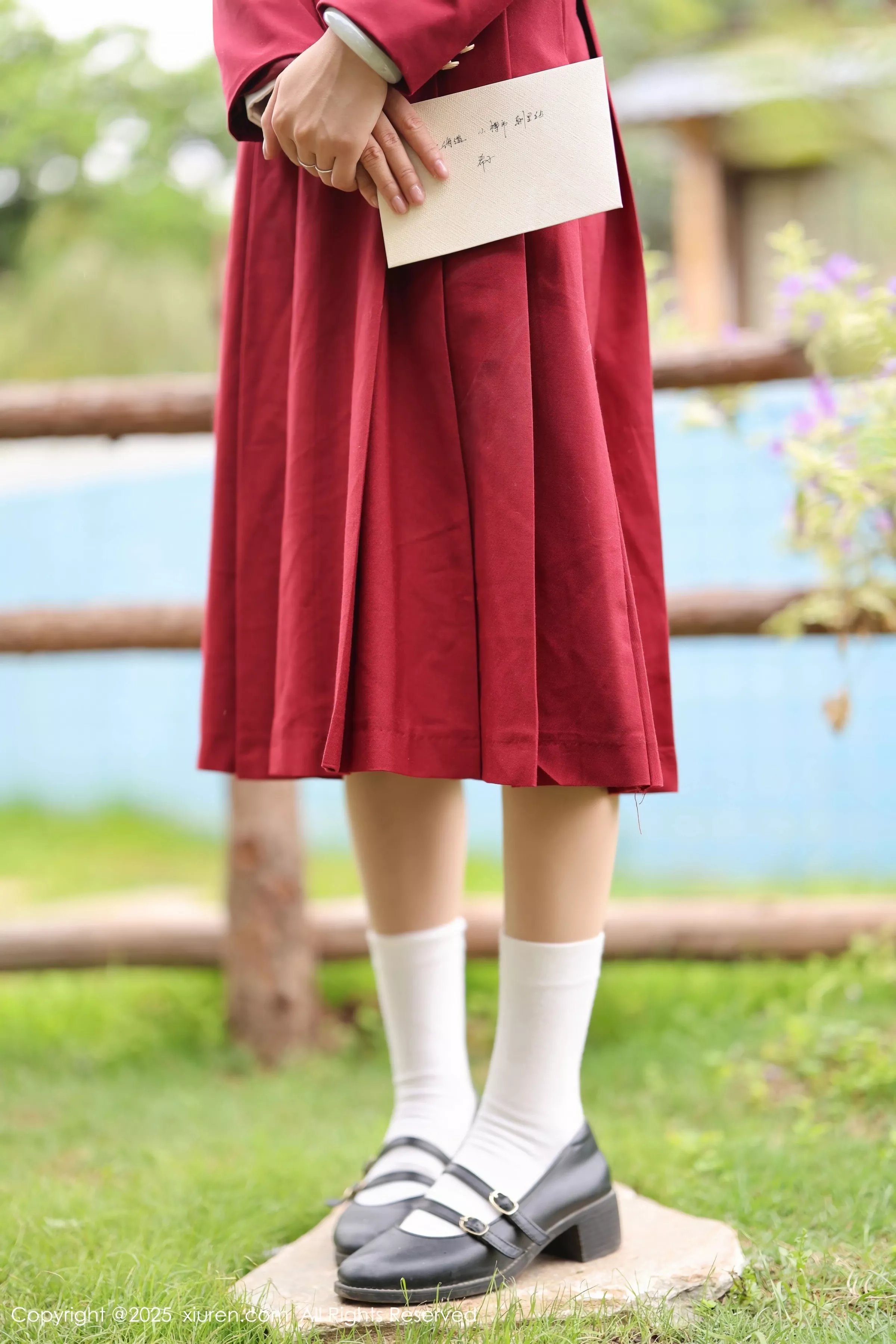 [XiuRen秀人网]第10215期茂木希子写真 [82P]-014