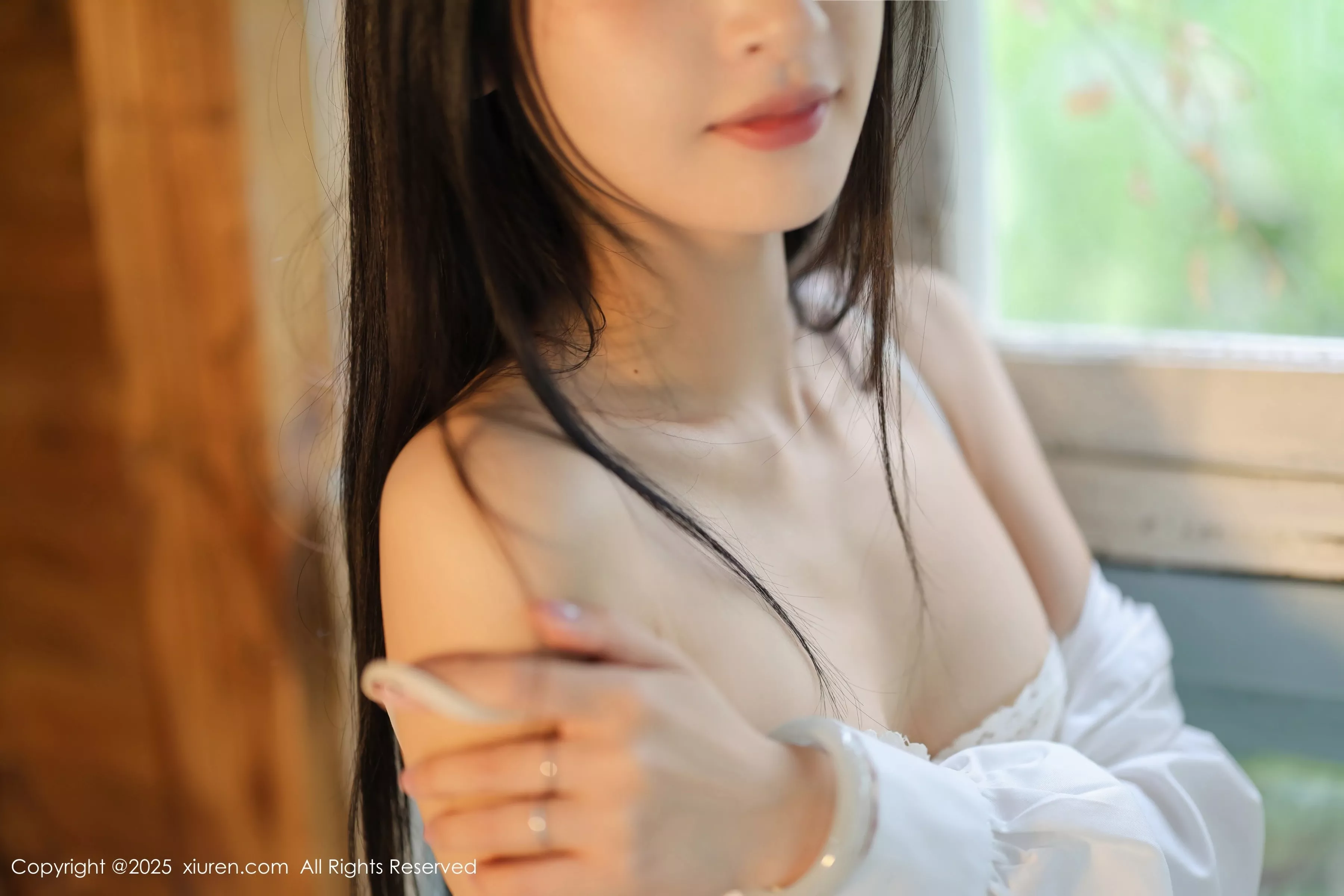 [XiuRen秀人网]第10215期茂木希子写真 [82P]-035