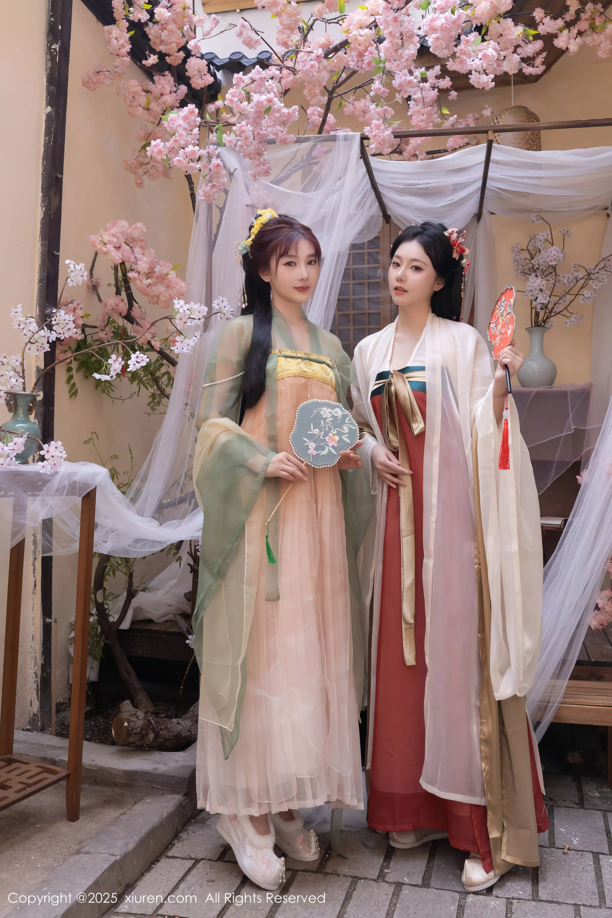 [XiuRen秀人网]第10223期模特合集写真 [80P]-017