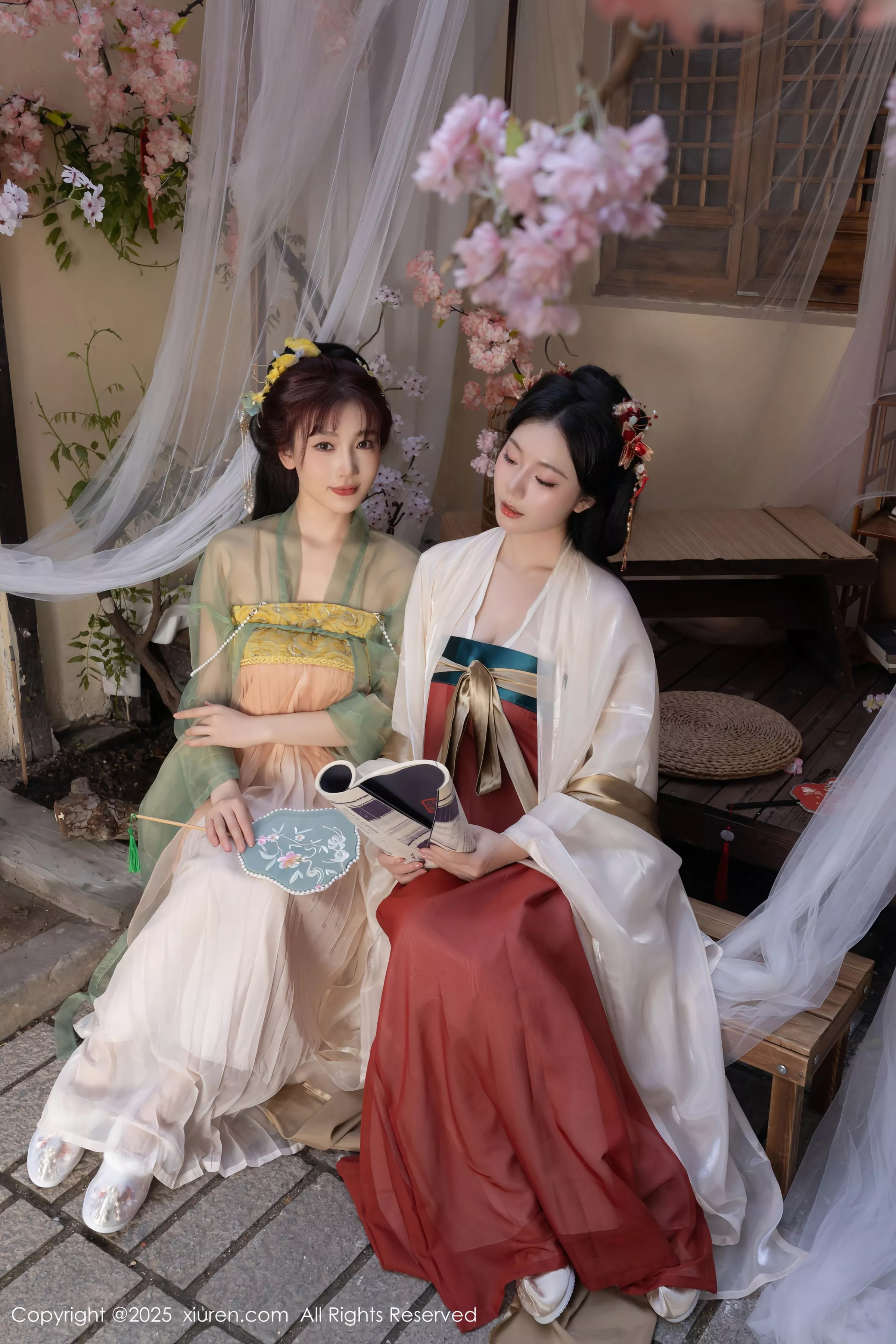 [XiuRen秀人网]第10223期模特合集写真 [80P]-007