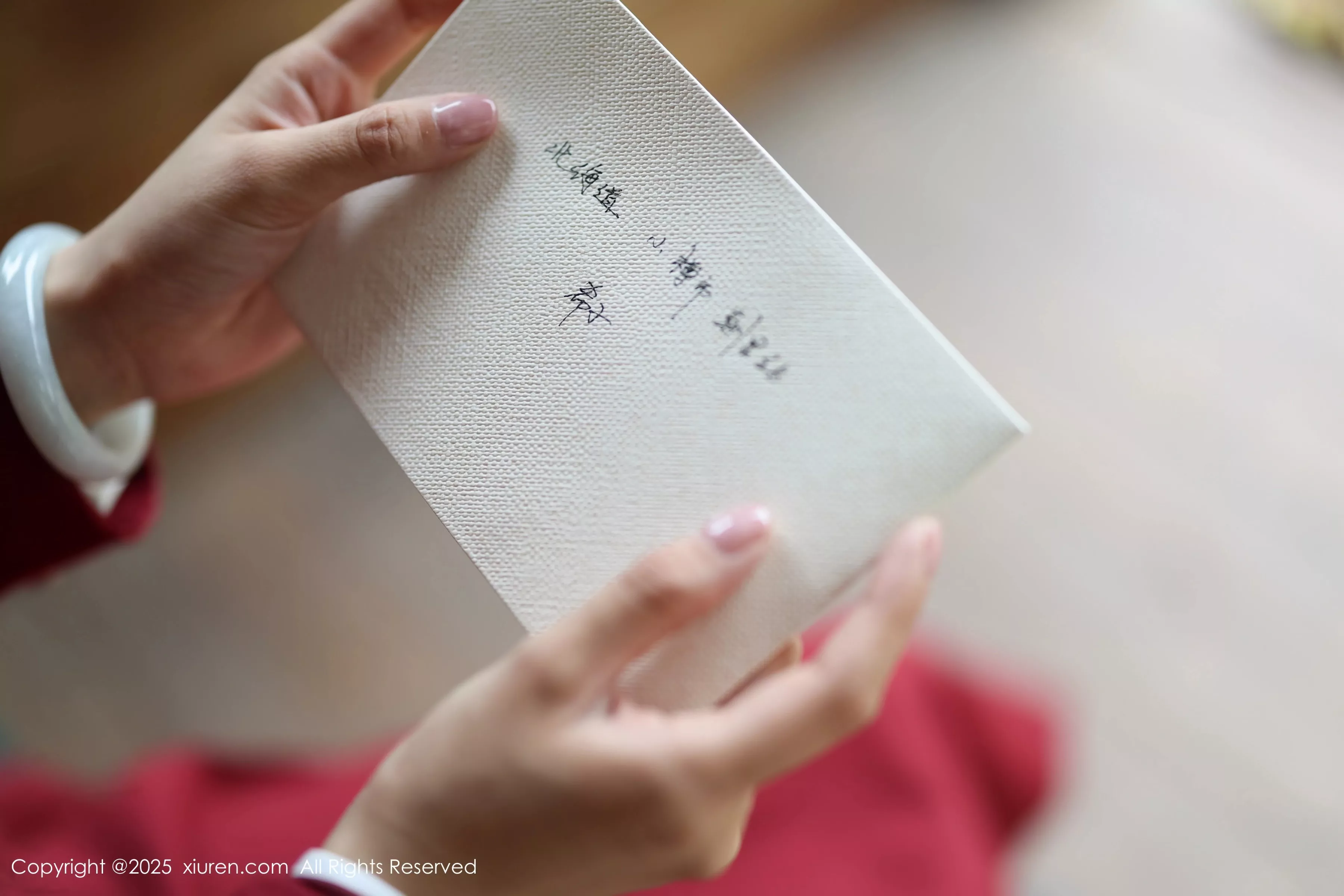 [XiuRen秀人网]第10215期茂木希子写真 [82P]-008