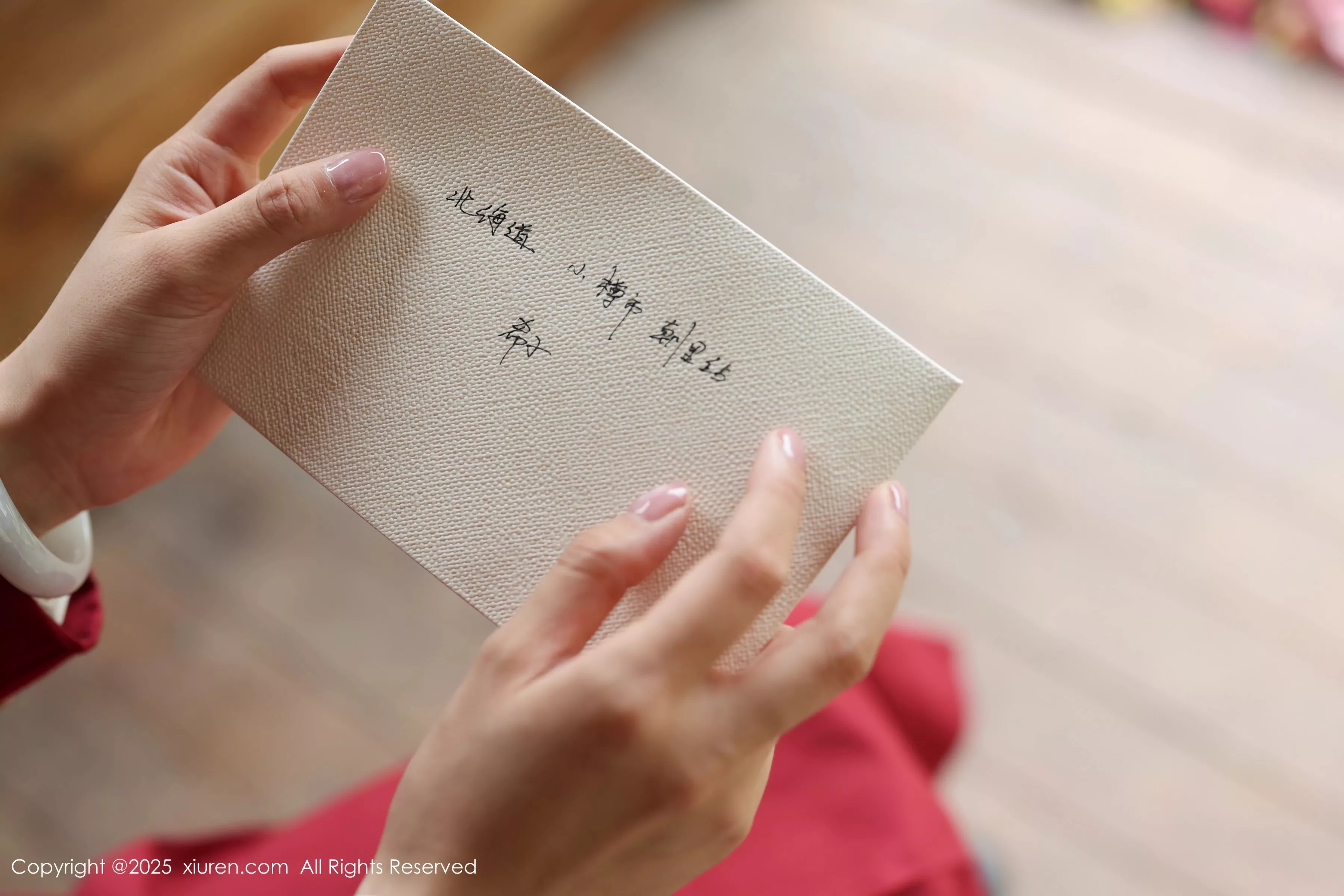 [XiuRen秀人网]第10215期茂木希子写真 [82P]-009