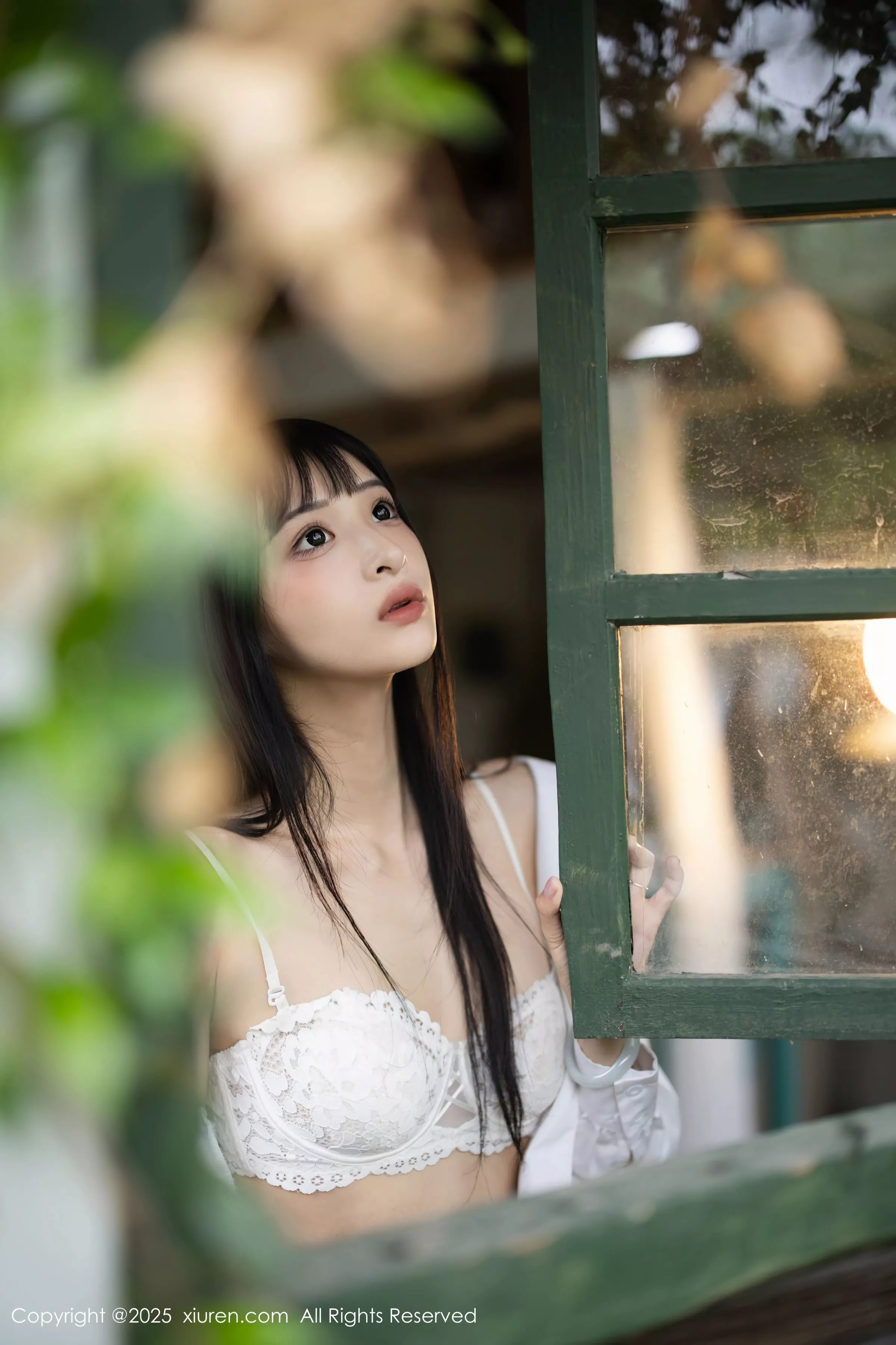 [XiuRen秀人网]第10215期茂木希子写真 [82P]-031