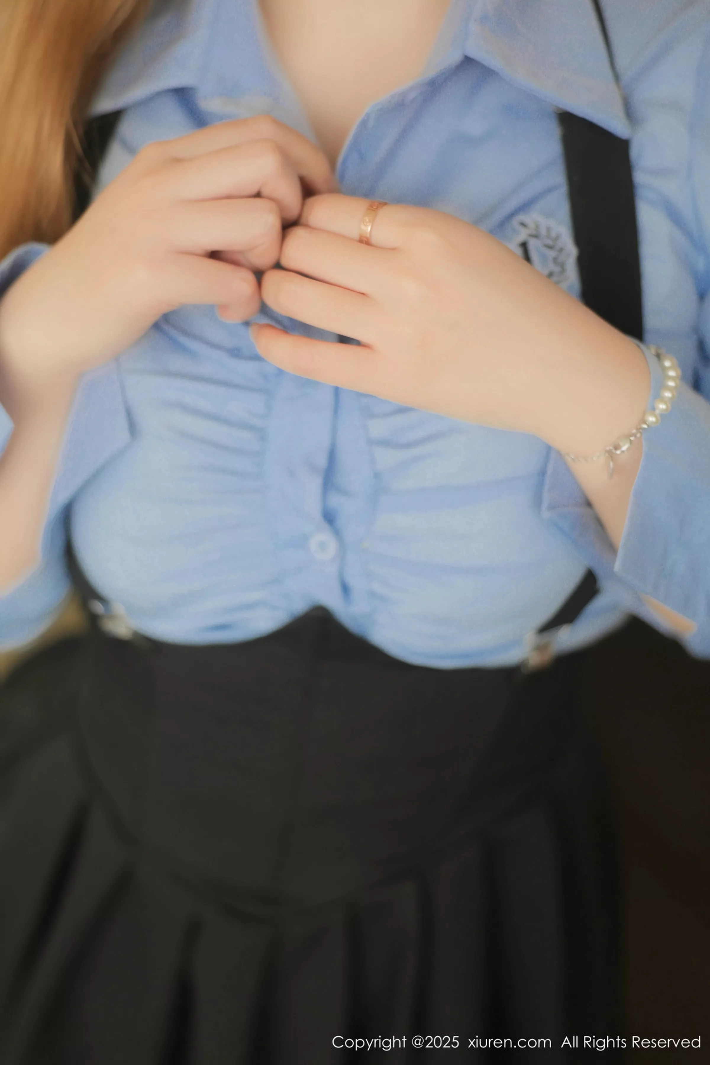 [XiuRen秀人网]第10224期麦当劳写真 [86P]-004