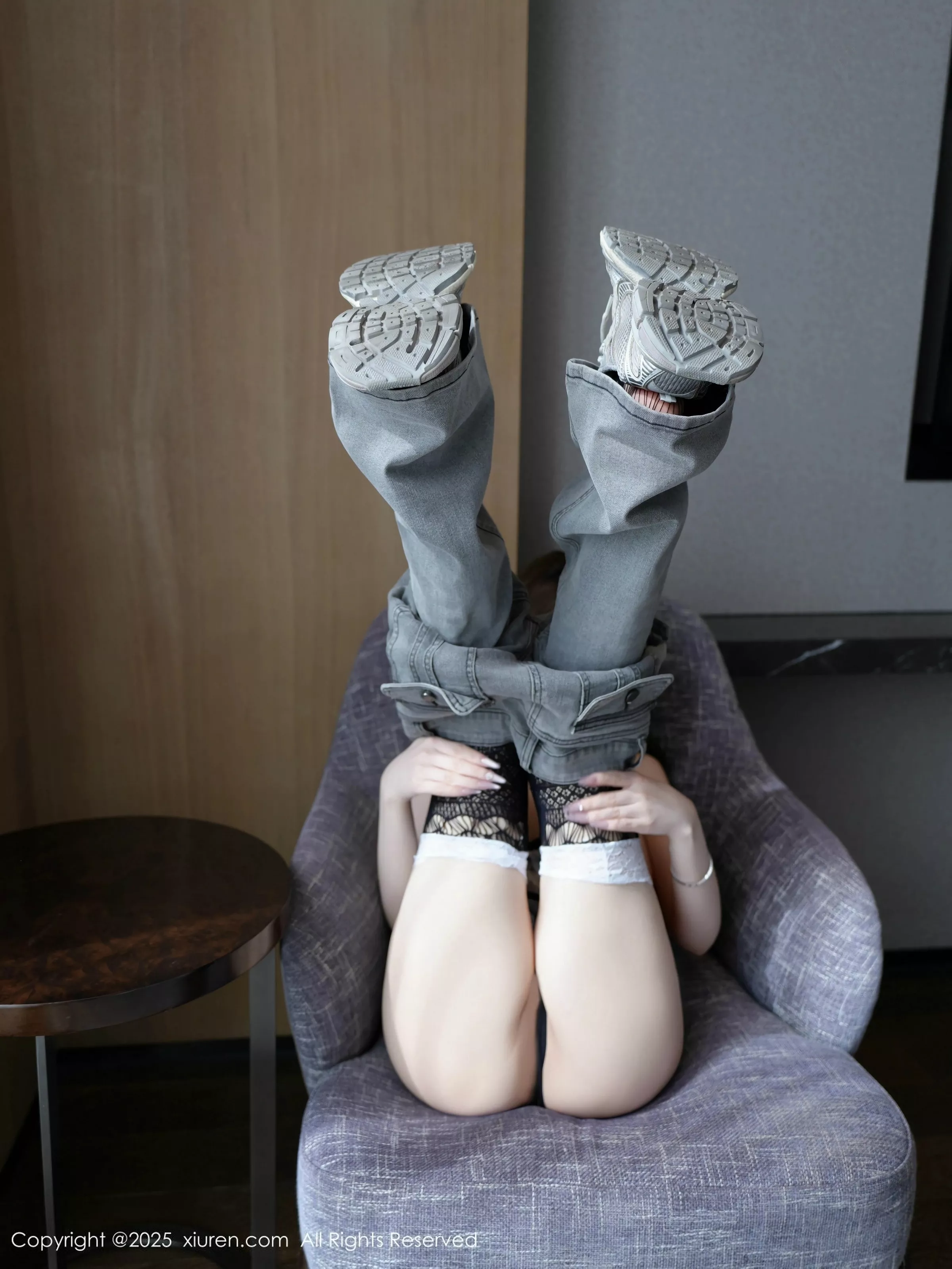 [XiuRen秀人网]第10227期甜妮写真 [68P]-036